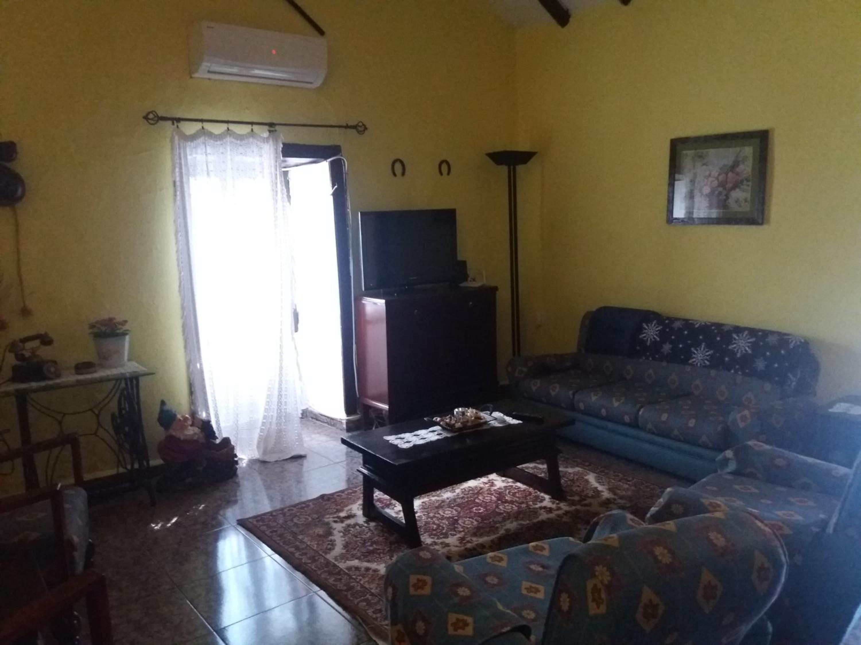 Casa Rural LA ASOMADA