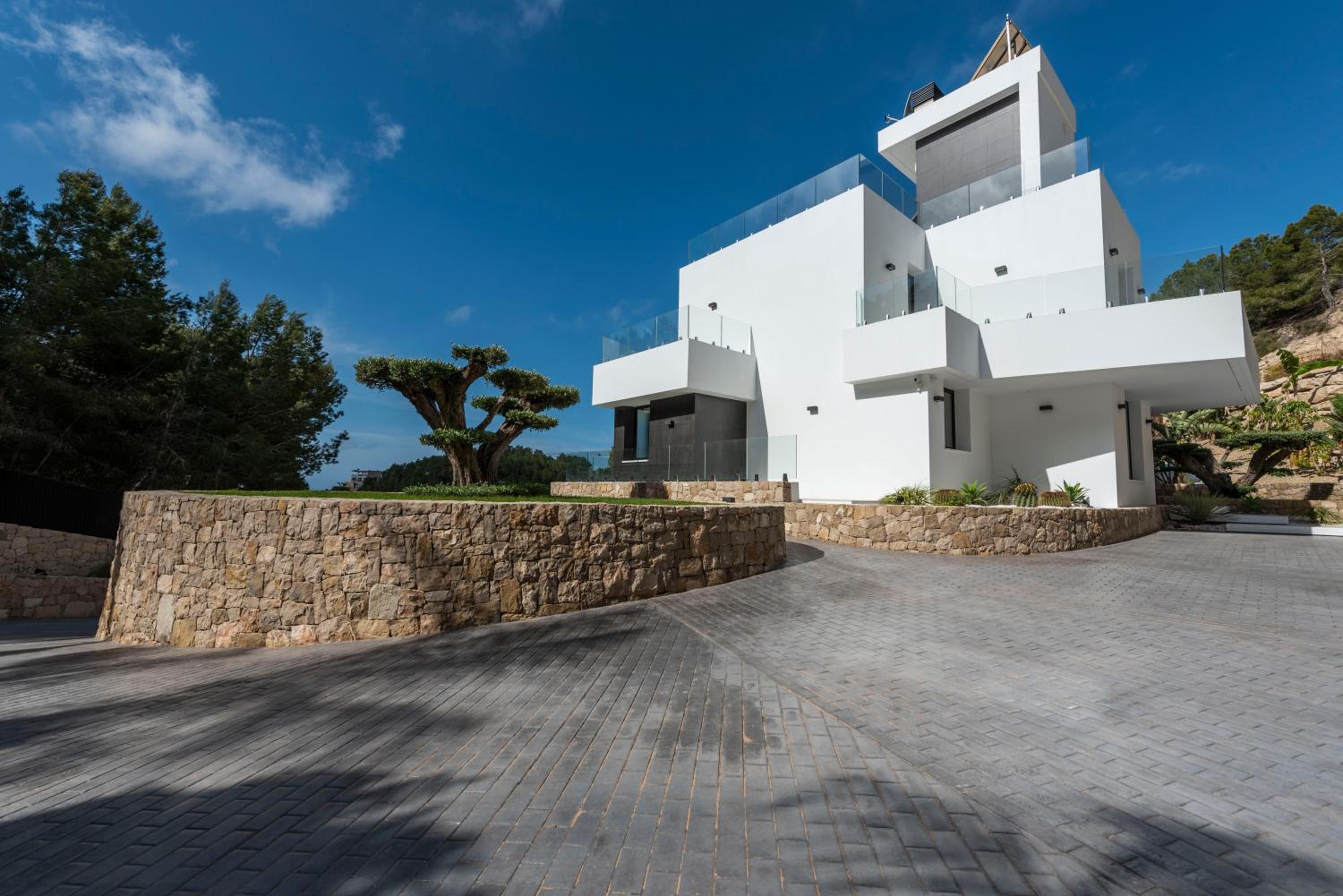Villa Bella