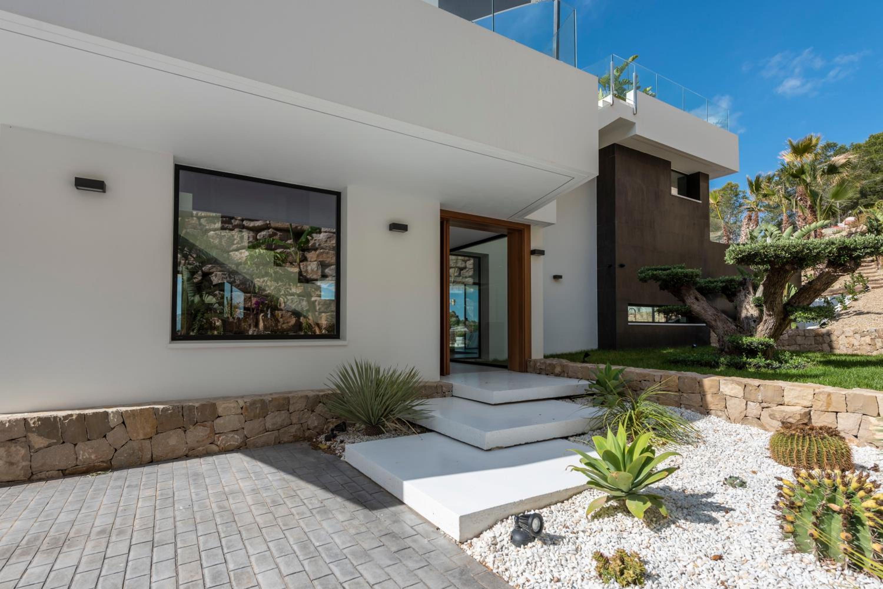 Villa Bella