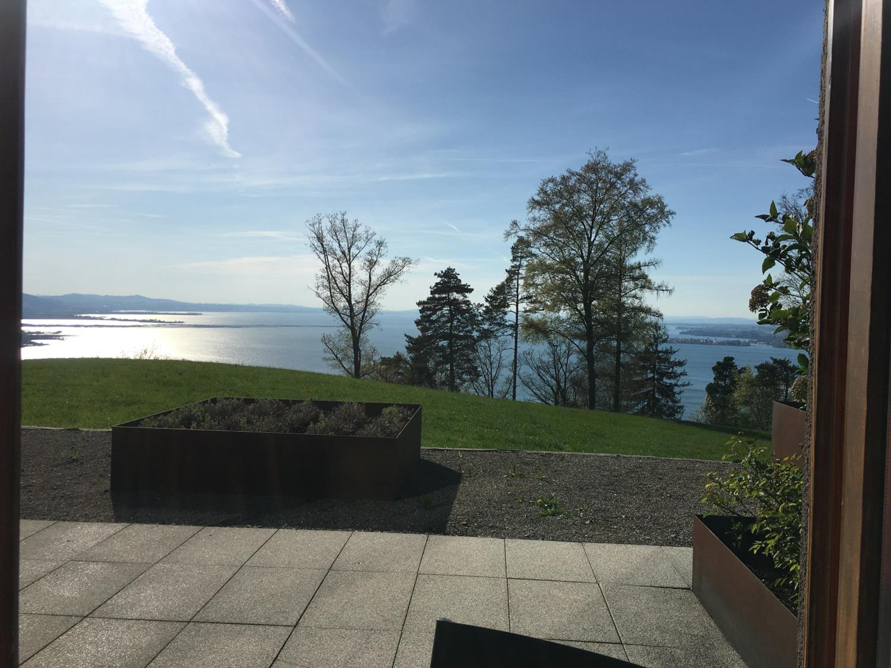 Seeblick Appartements Henle
