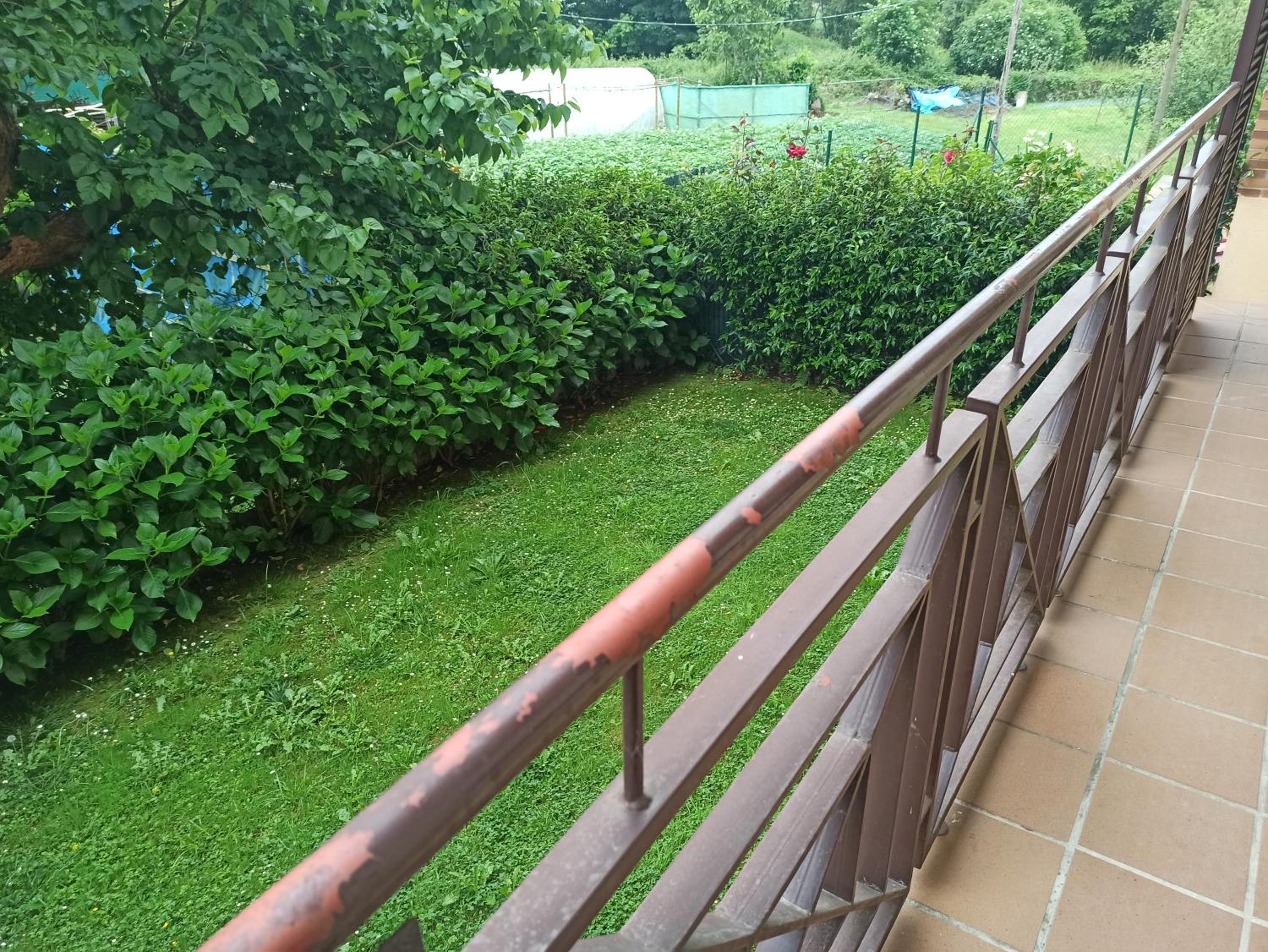 La Tilar, apartamento con gran terraza a 3 km de la playa VUT-2574-AS photo 4