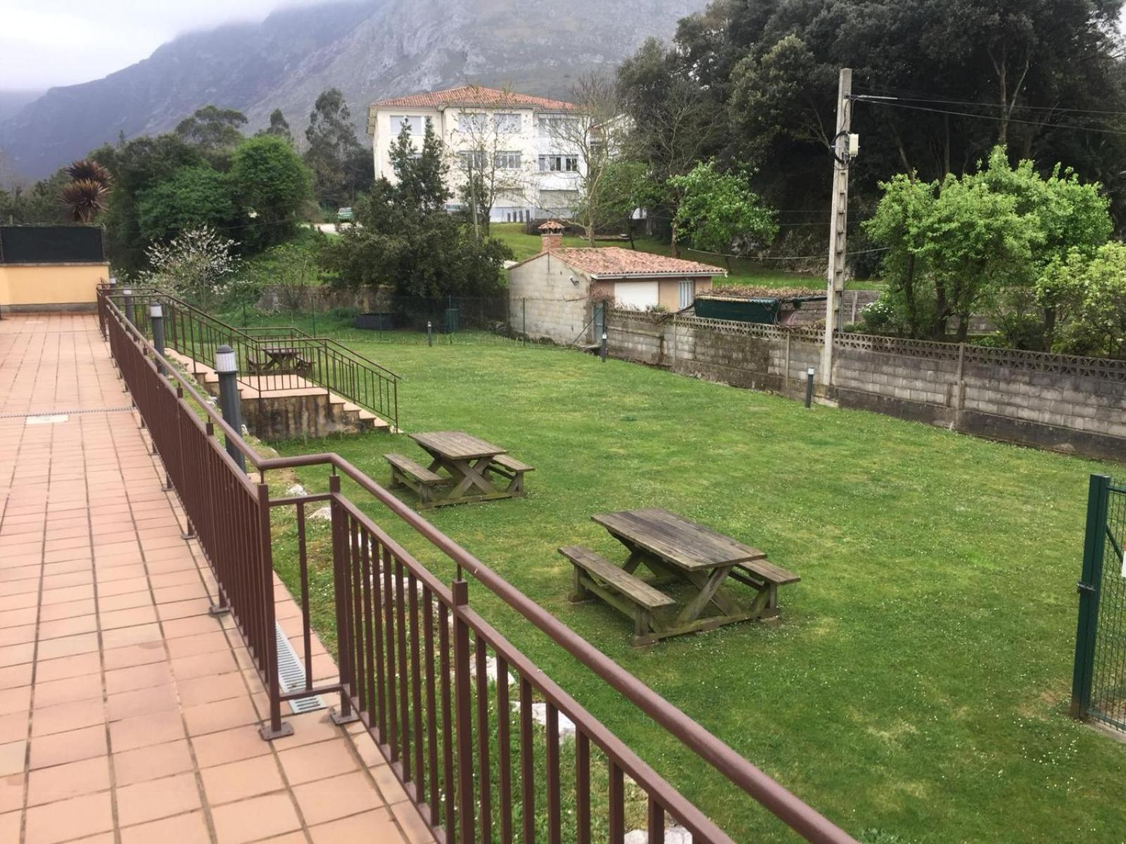 La Tilar, apartamento con gran terraza a 3 km de la playa VUT-2574-AS photo 3