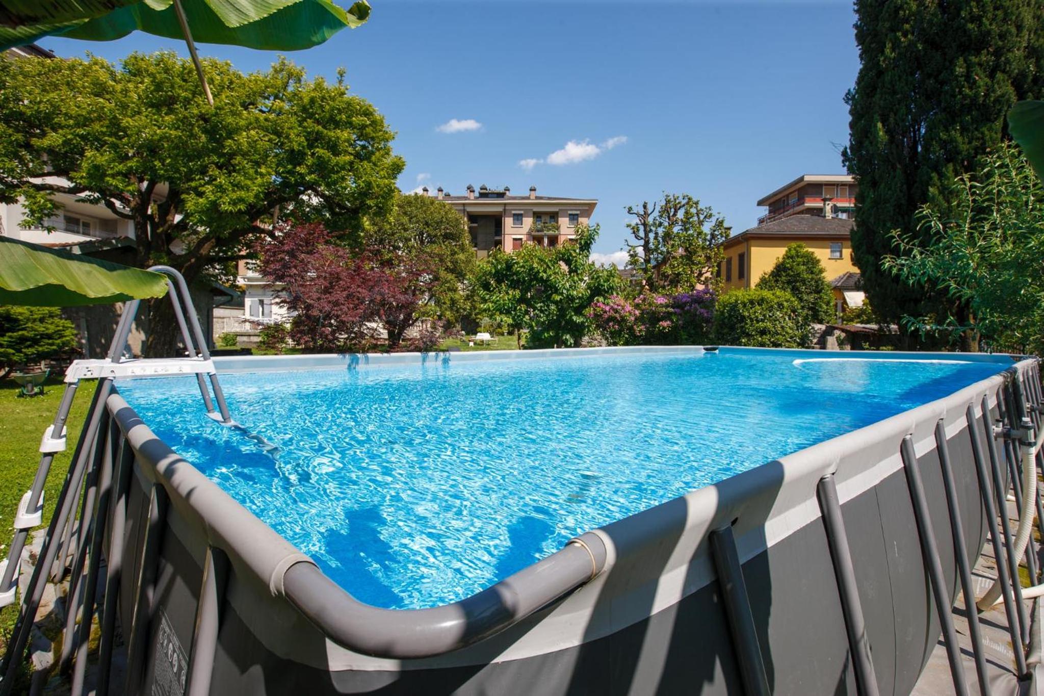Villa Rachel Trilo view 4