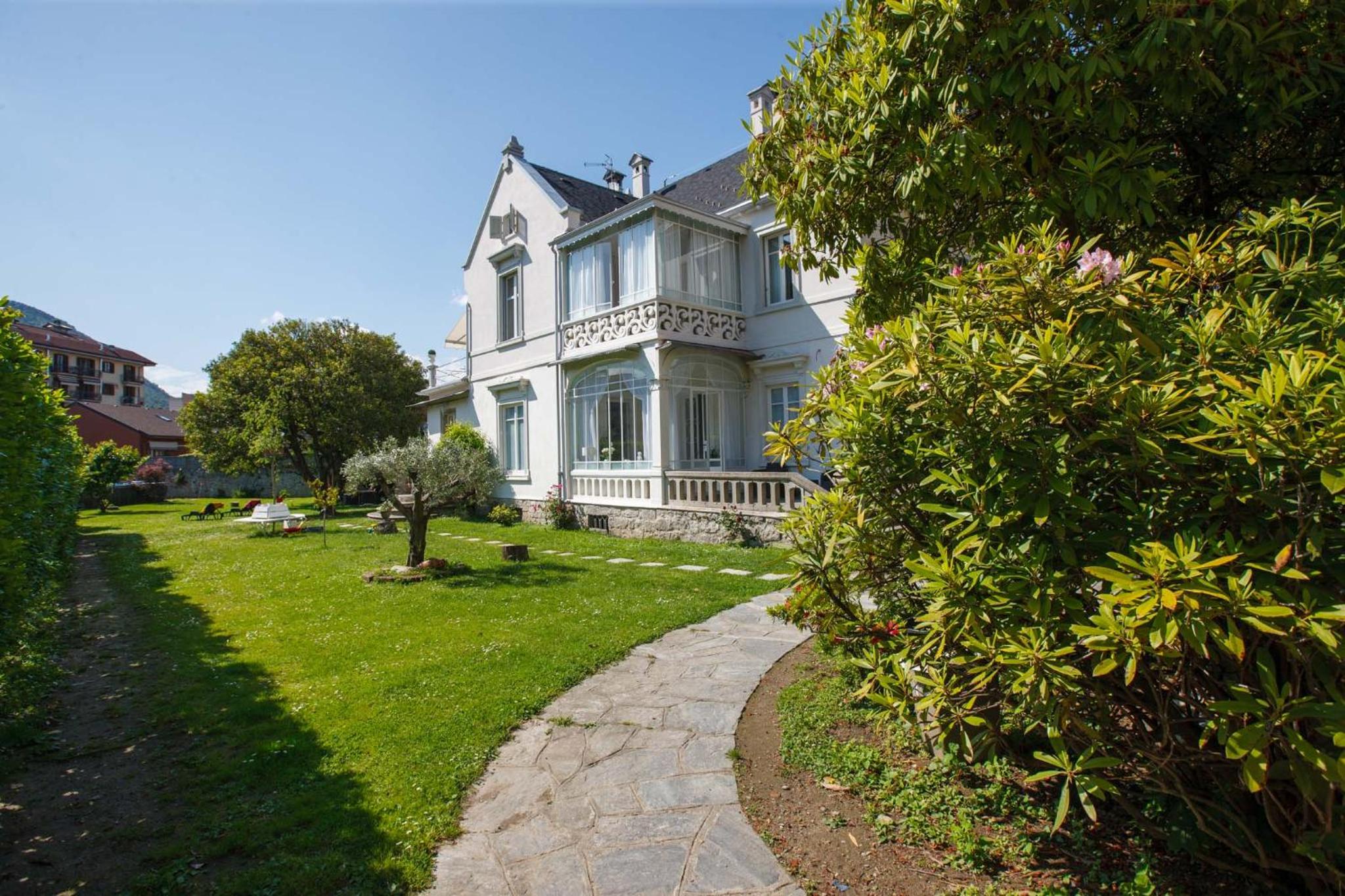 Villa Rachel Trilo view 2