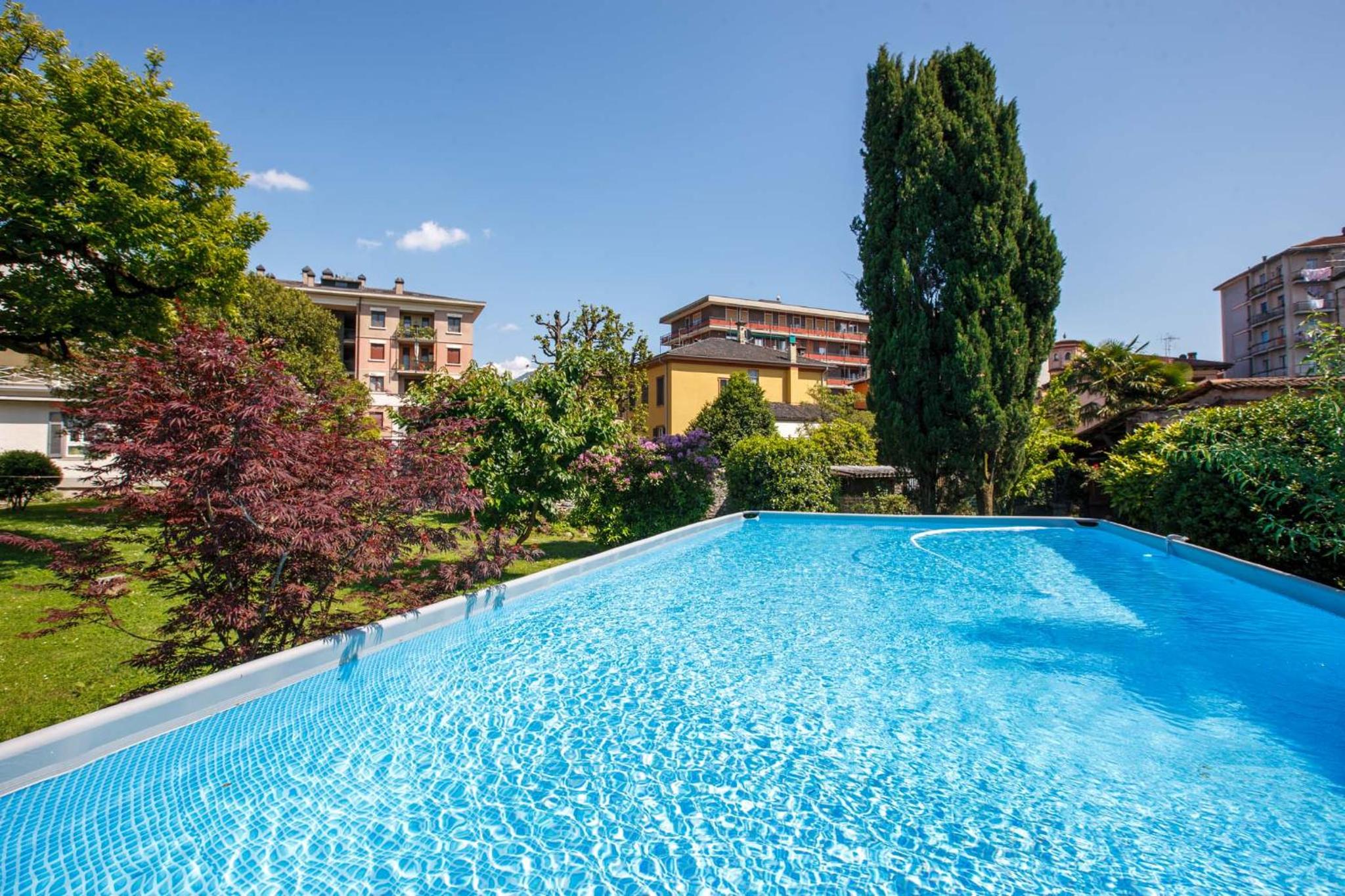 Villa Rachel Trilo view 5