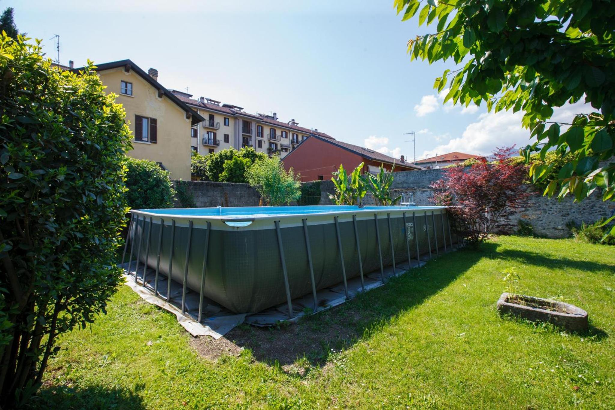 Villa Rachel Trilo view 3