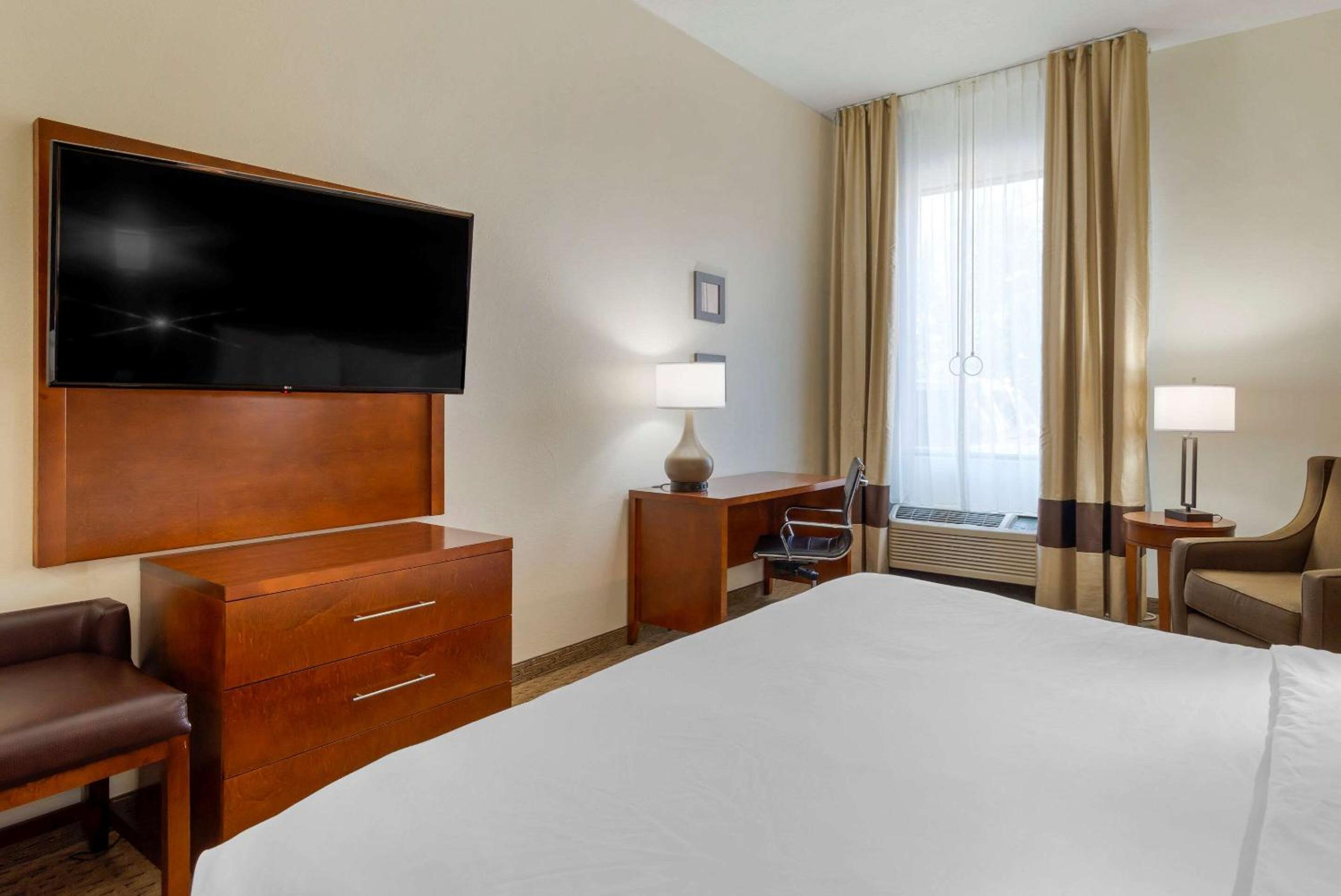 Quality Inn Columbus near Fort Benning, Billede 14