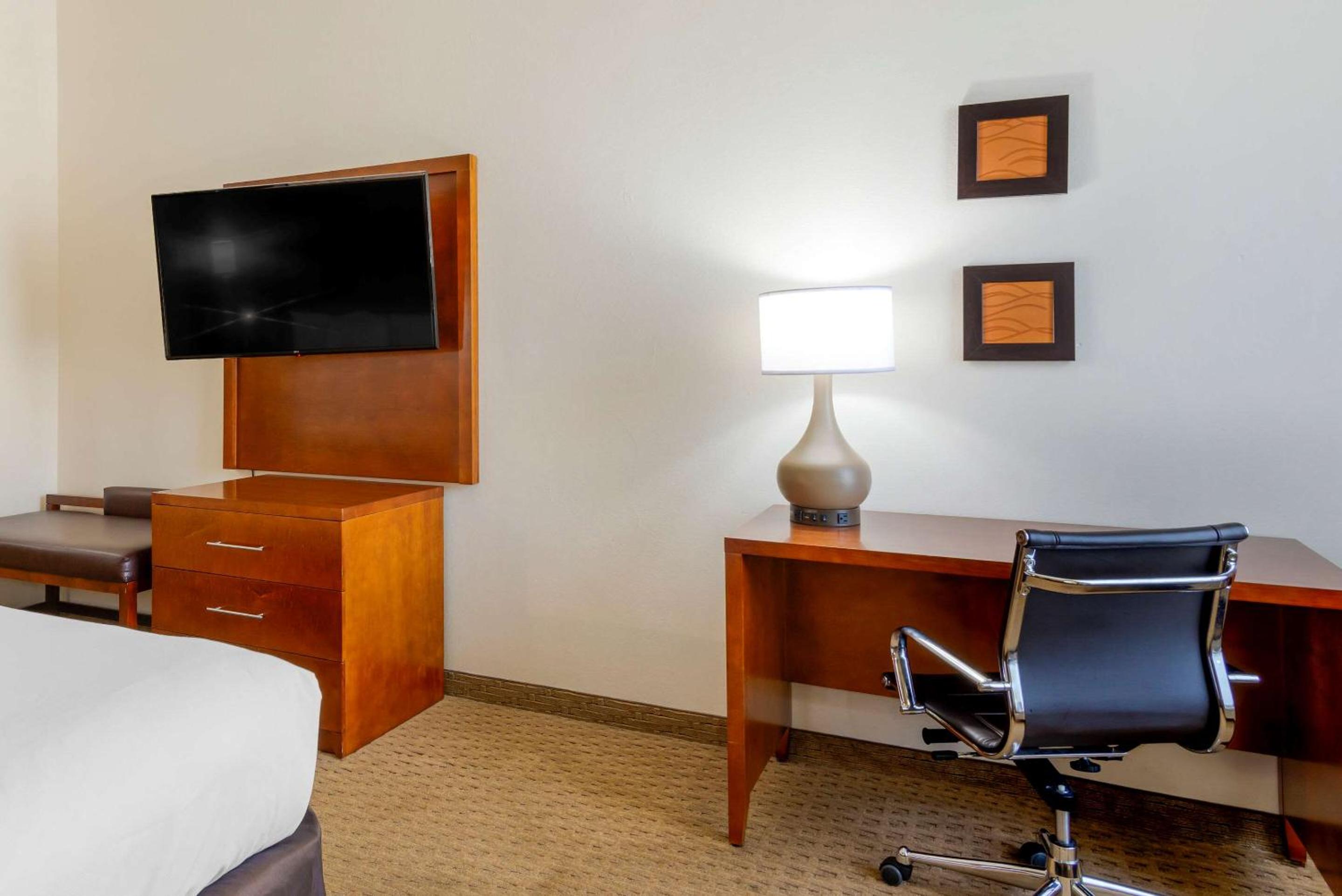 Quality Inn Columbus near Fort Benning, Billede 24