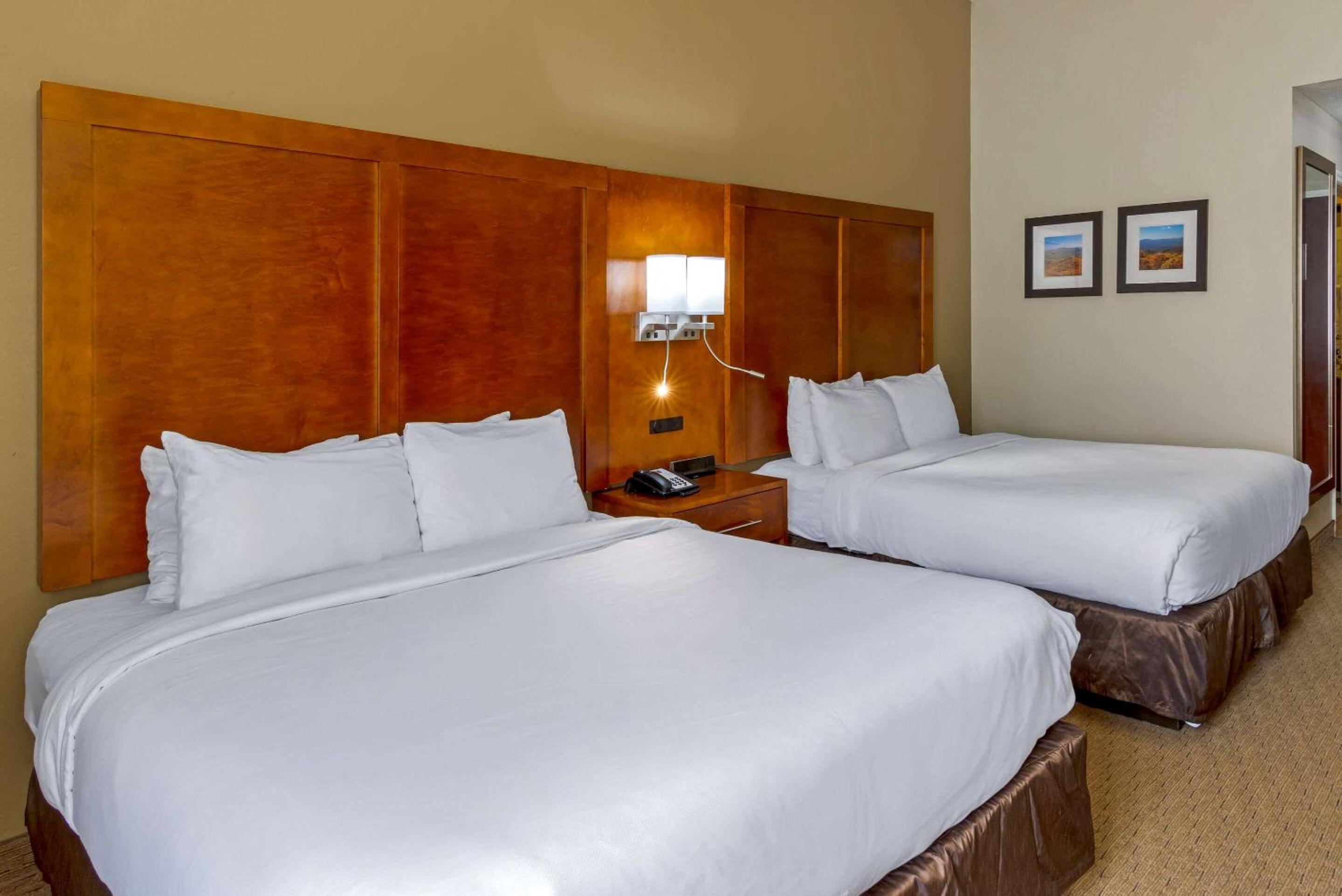 Quality Inn Columbus near Fort Benning, Billede 20