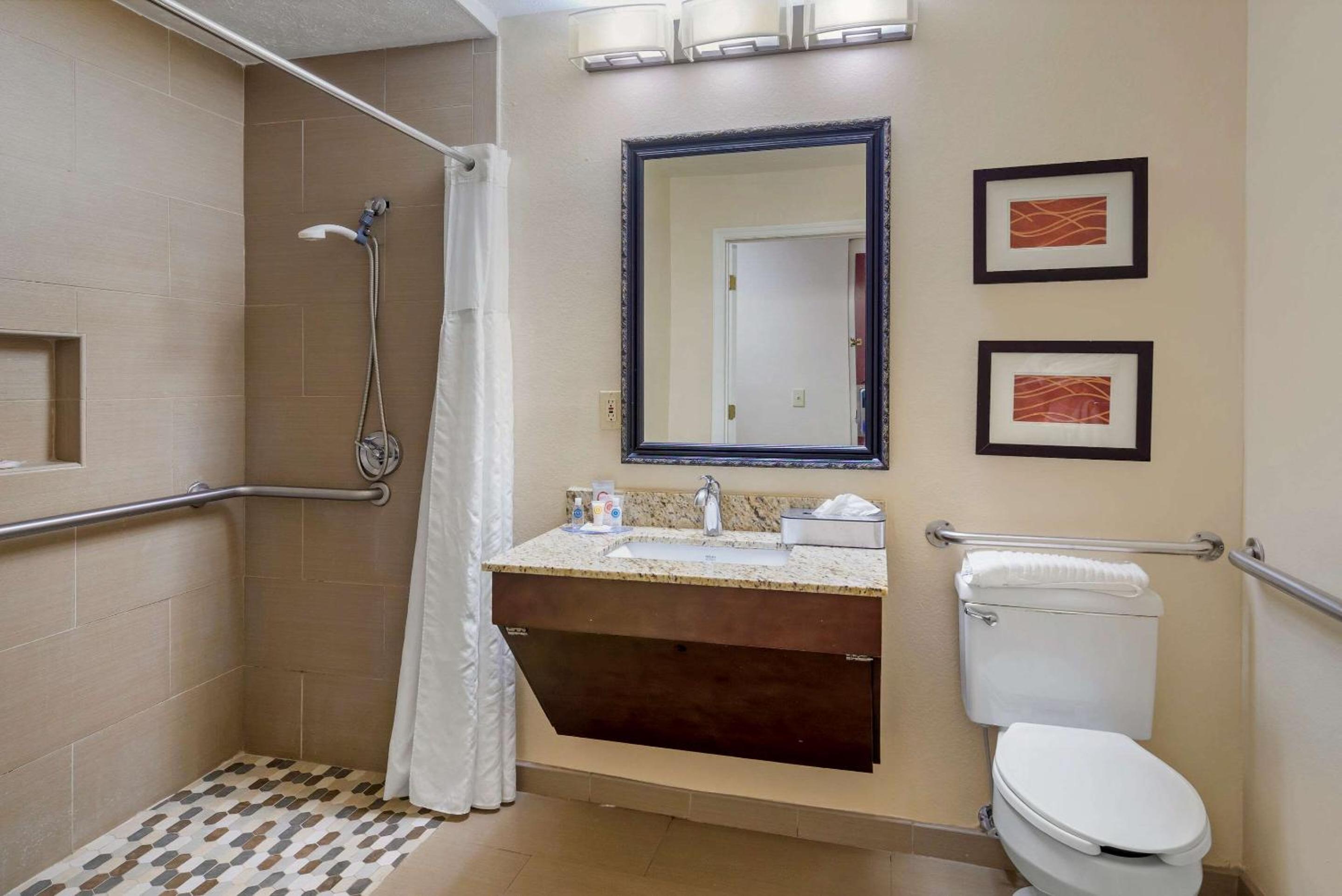 Quality Inn Columbus near Fort Benning, Billede 21