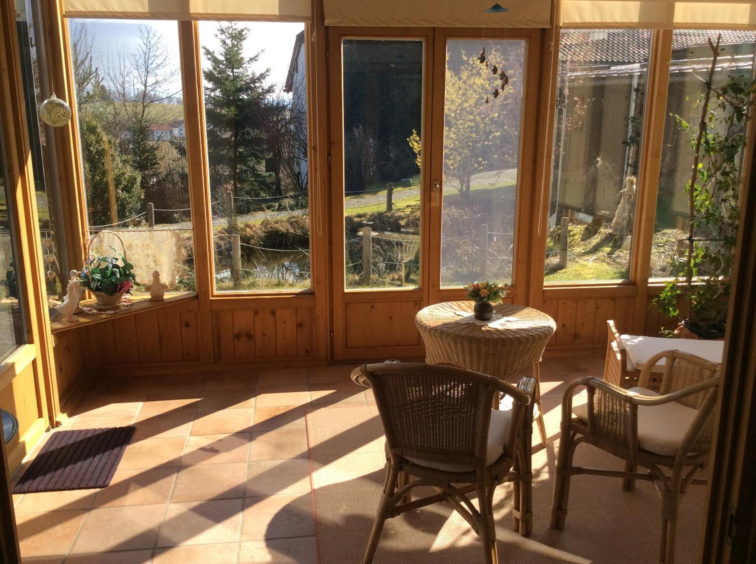 Ferienwohnung Hörmann view 4