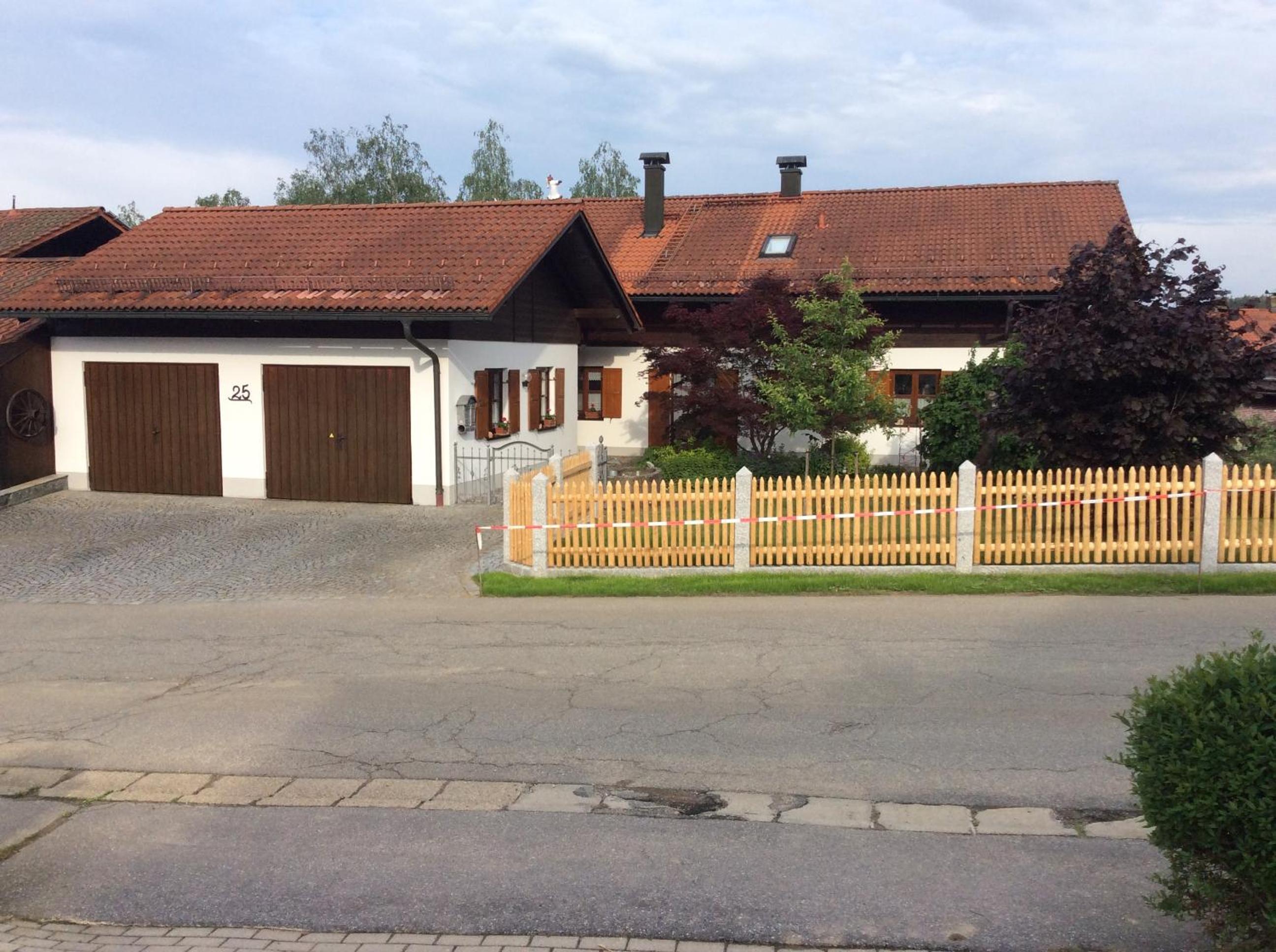 Ferienwohnung Hörmann view 5