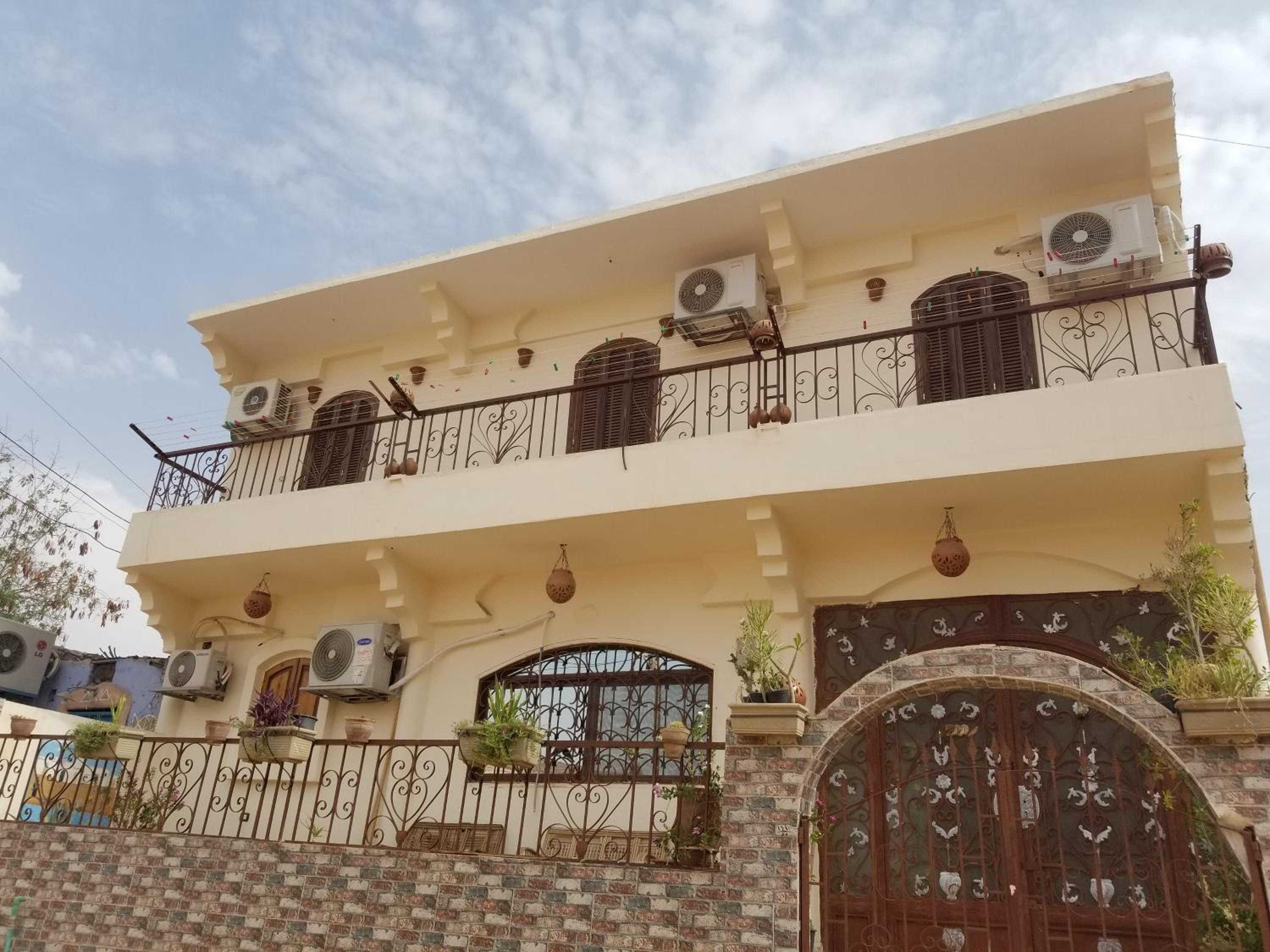 Habibi Nubian Guest House-Nubian Hospitality