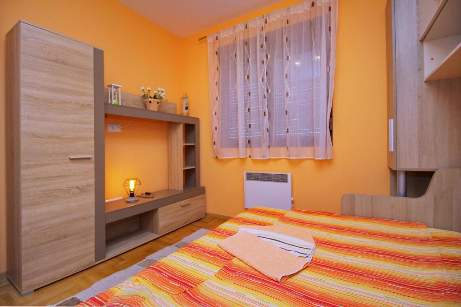 Apartman Oaza mira view 3