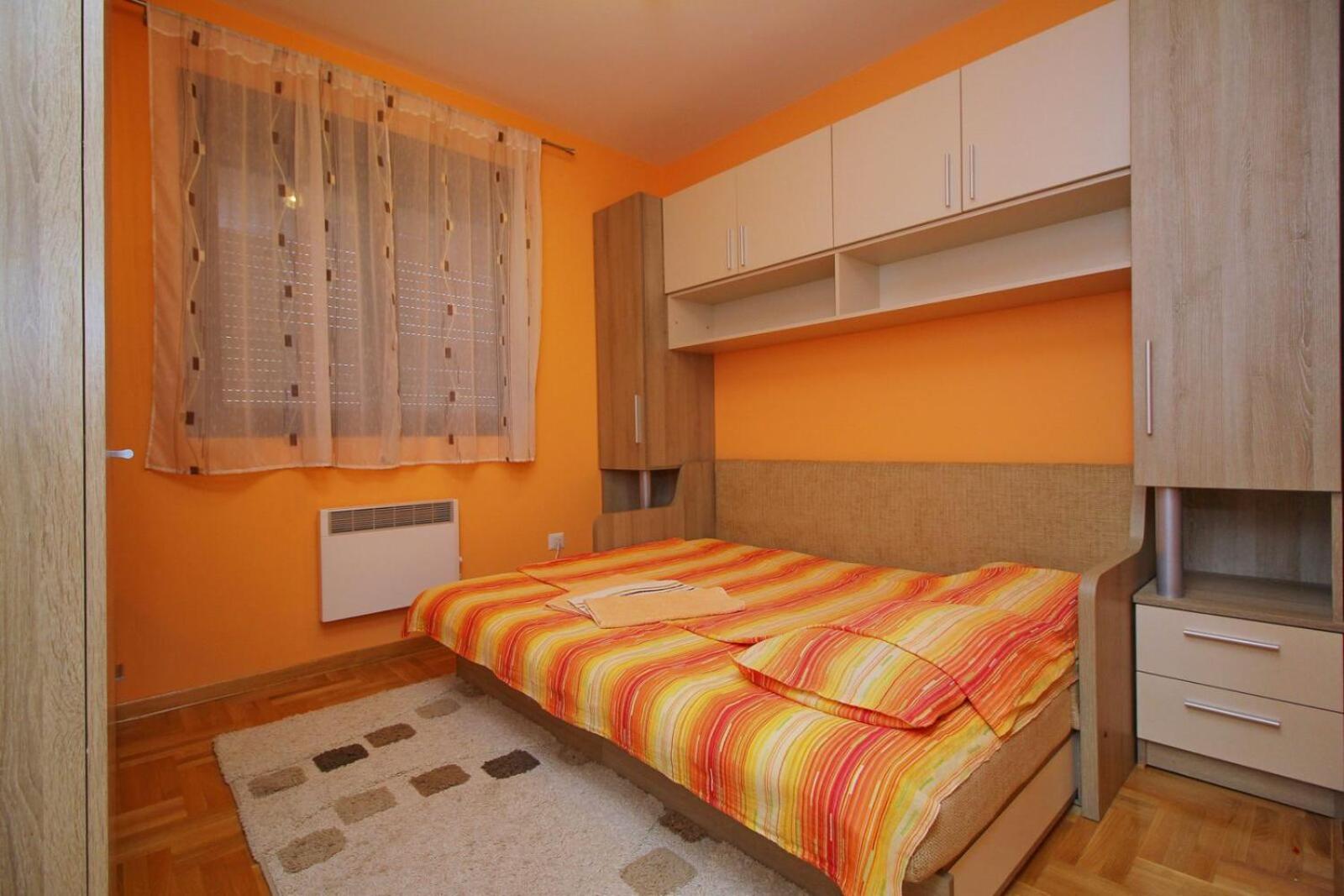Apartman Oaza mira view 5