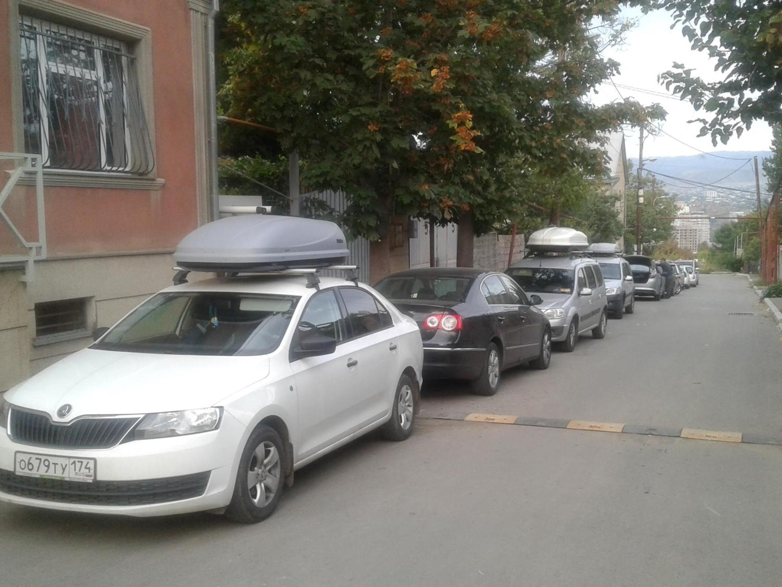 Guest House Edem view 3