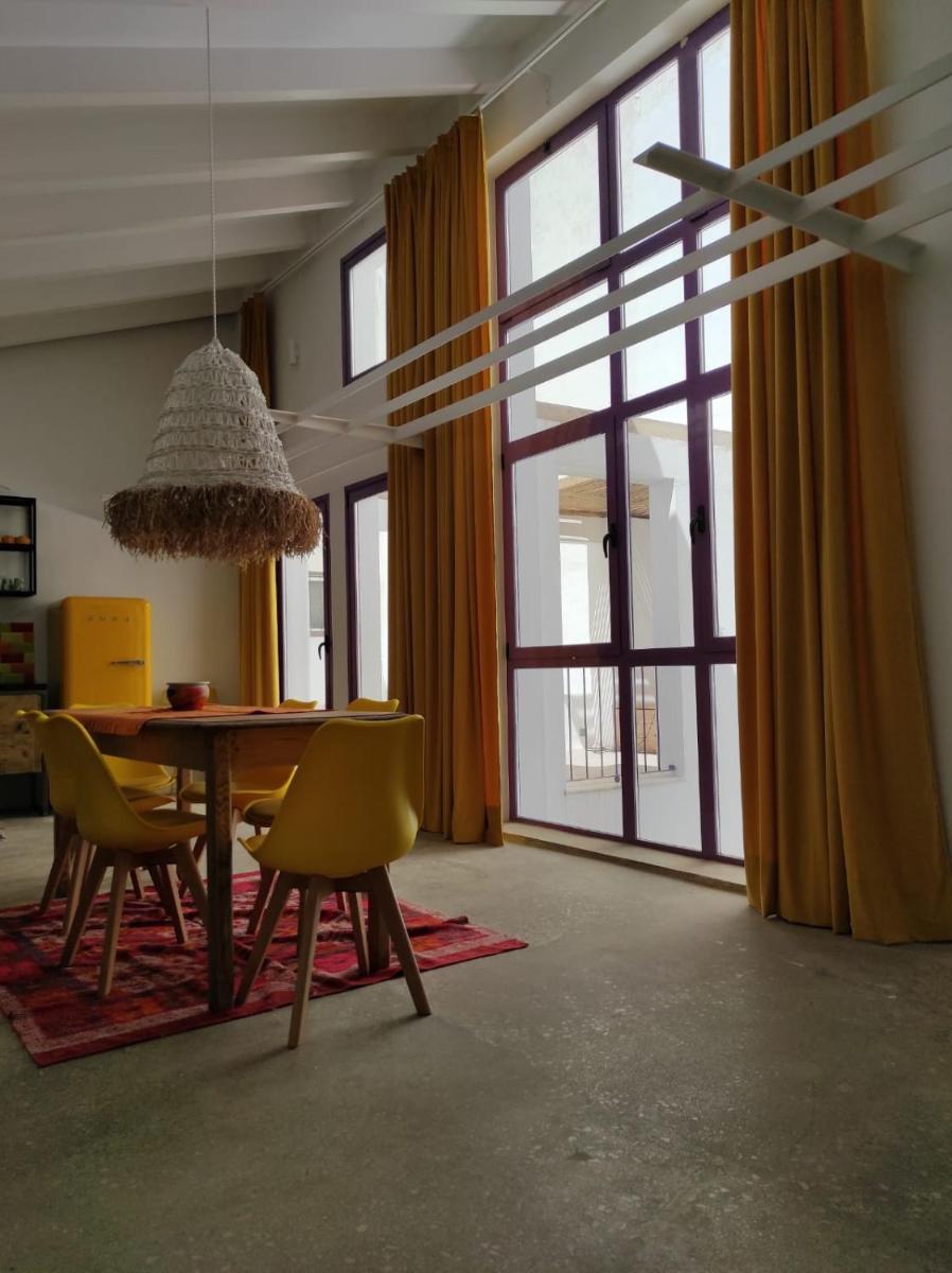 LOFT ALDABA photo 2