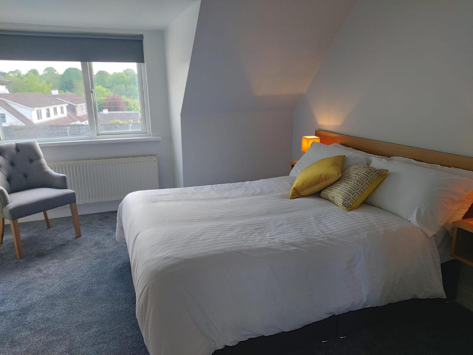 Castle Lodge B&B Kilkenny