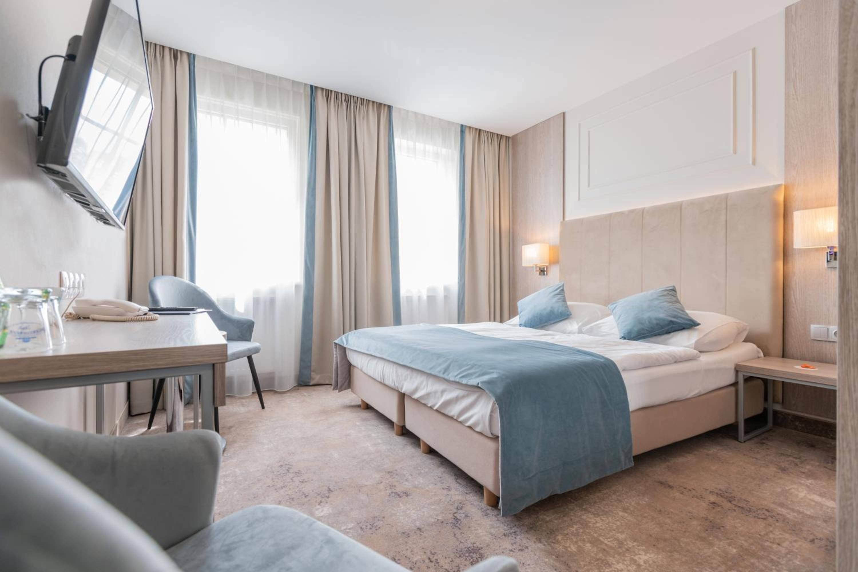 Villa Bravo & SPA