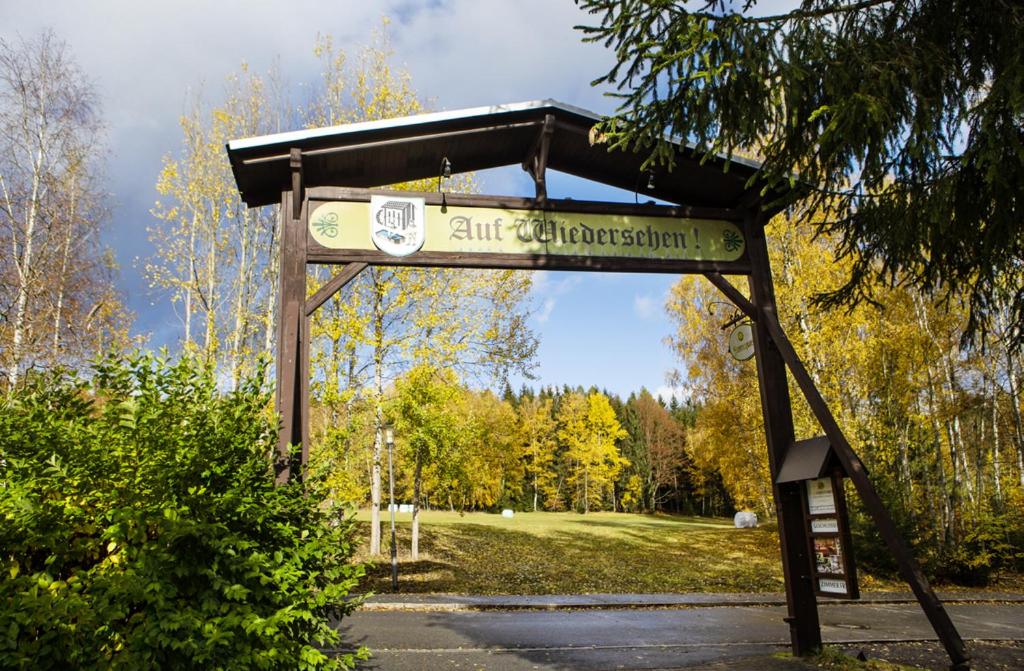 Pension Haus Fürstenberg