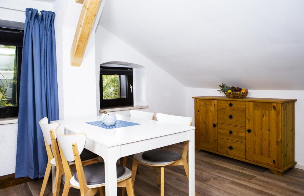 Pension Haus Fürstenberg