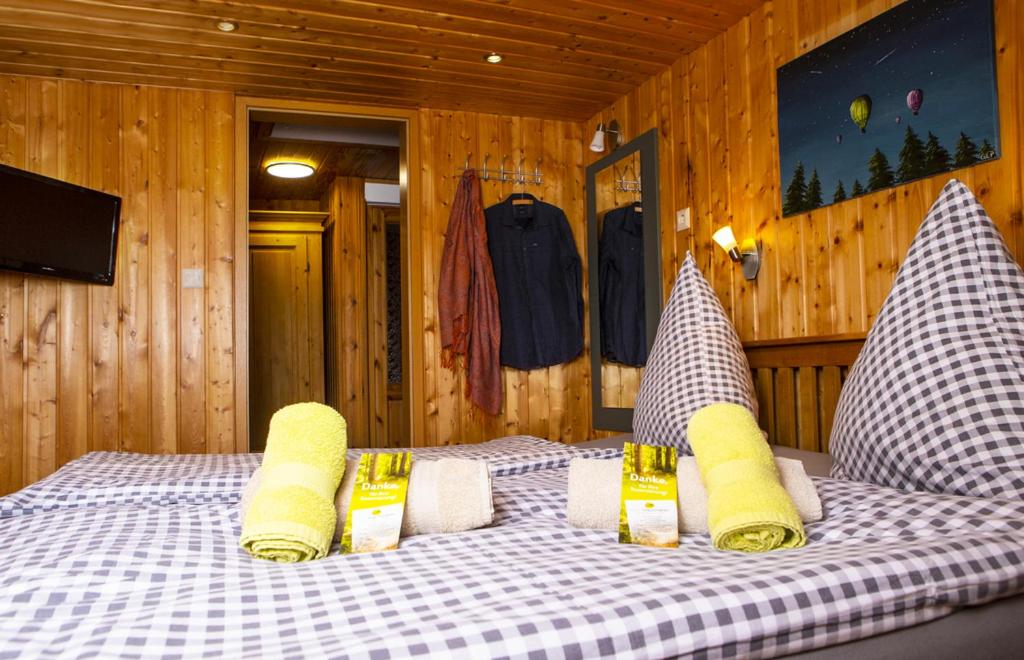 Pension Haus Fürstenberg