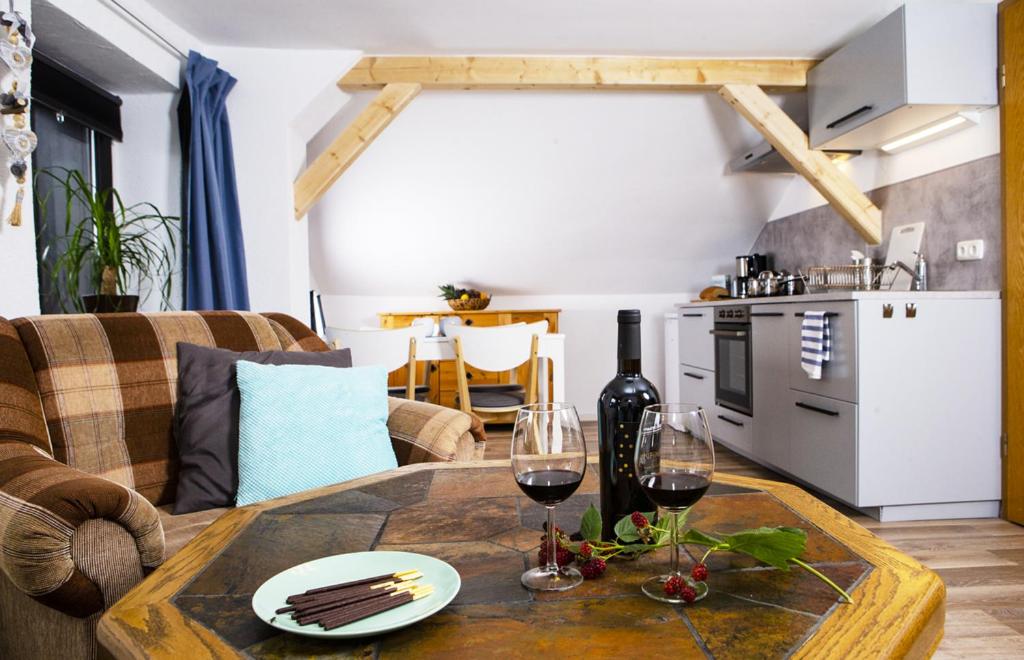 Pension Haus Fürstenberg