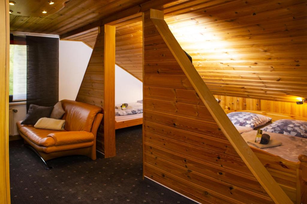 Pension Haus Fürstenberg