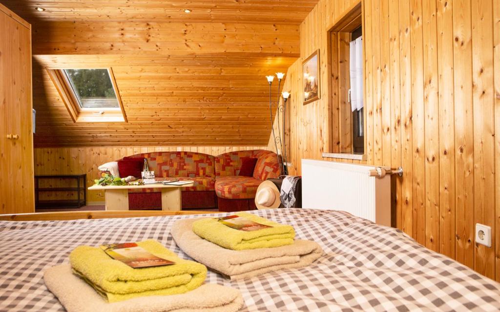 Pension Haus Fürstenberg