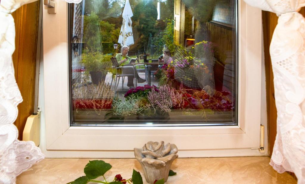 Pension Haus Fürstenberg