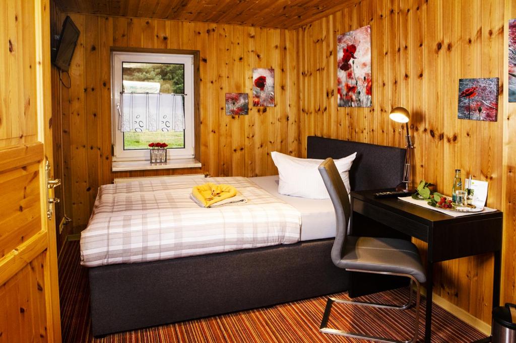 Pension Haus Fürstenberg