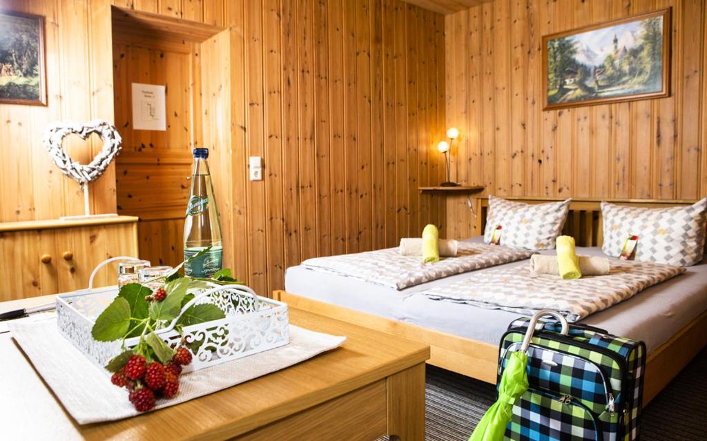Pension Haus Fürstenberg