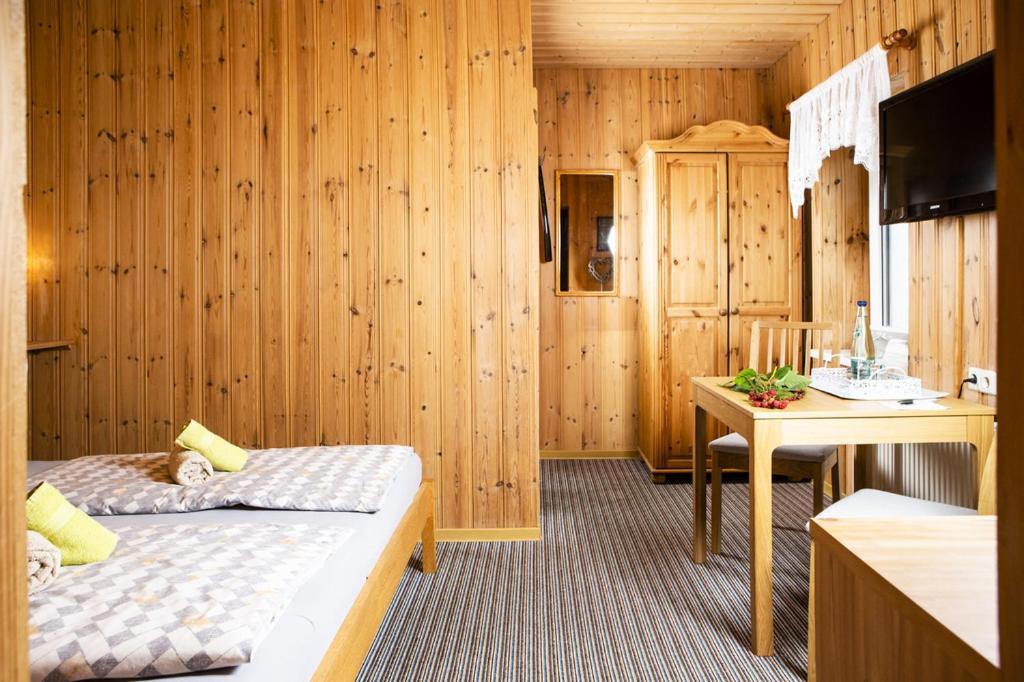 Pension Haus Fürstenberg