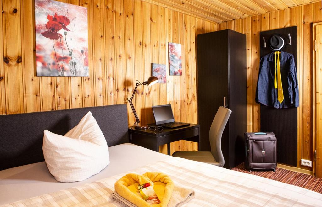 Pension Haus Fürstenberg
