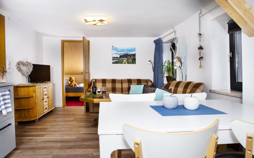 Pension Haus Fürstenberg