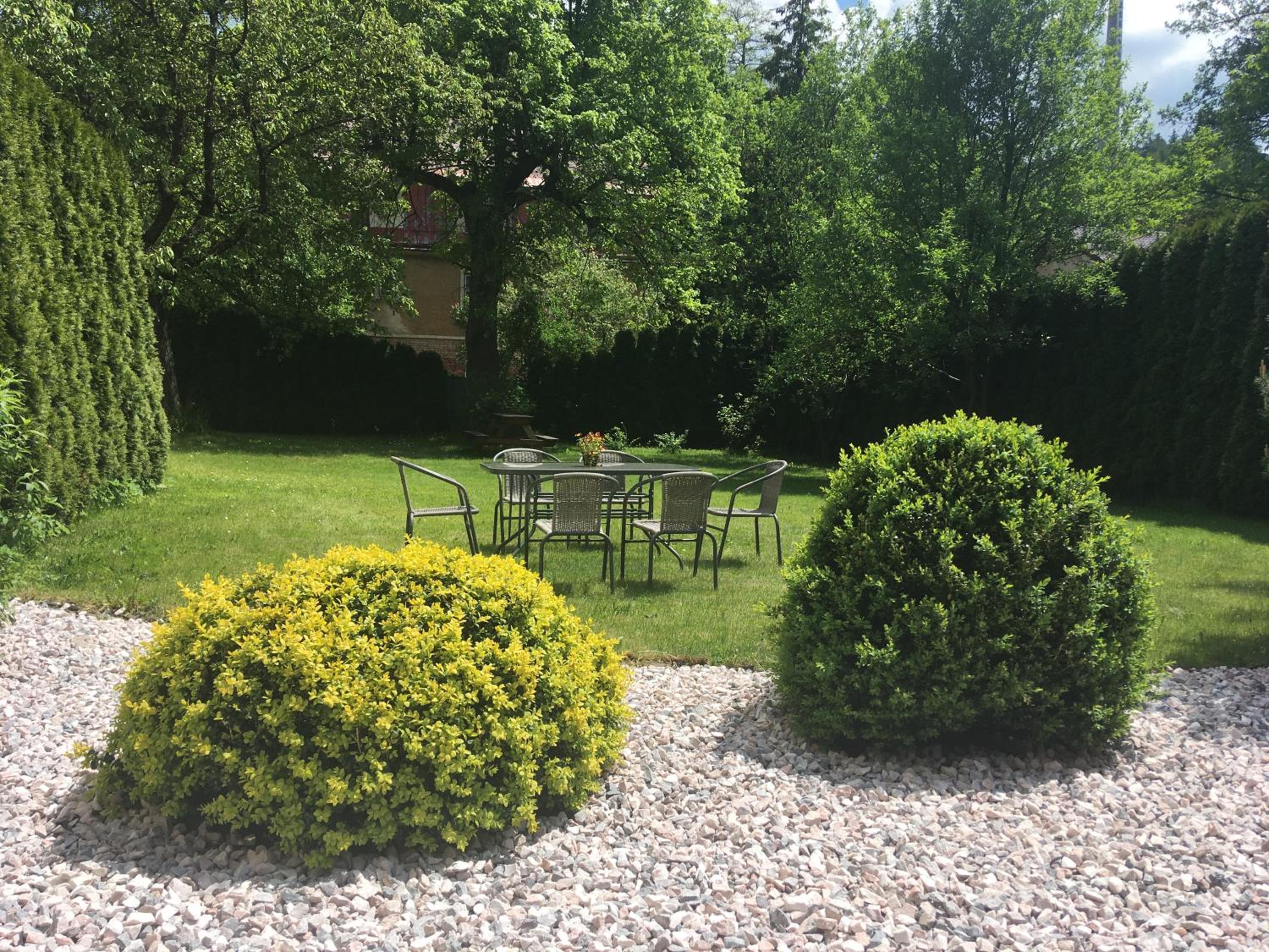 Apartmány Paseky - Jablonec nad Nisou