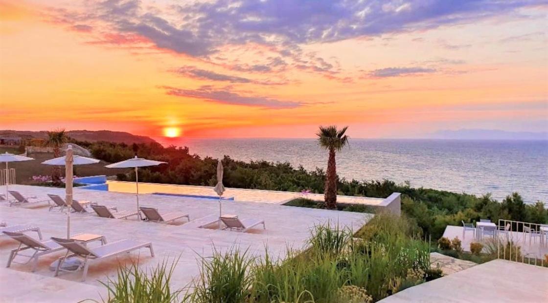 Duplex Seaview Condo