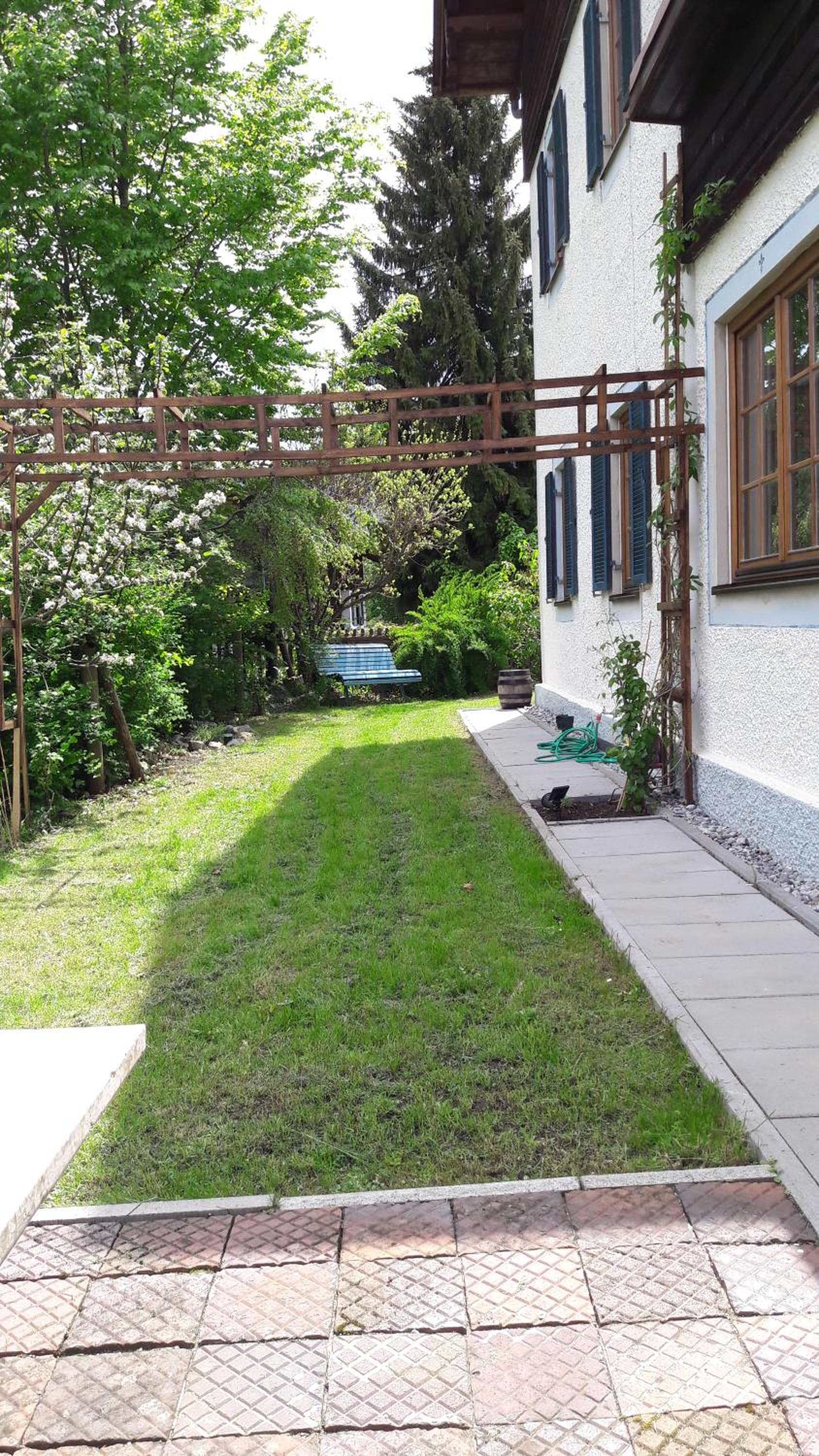 König Ludwig' das märchenhafte Appartement