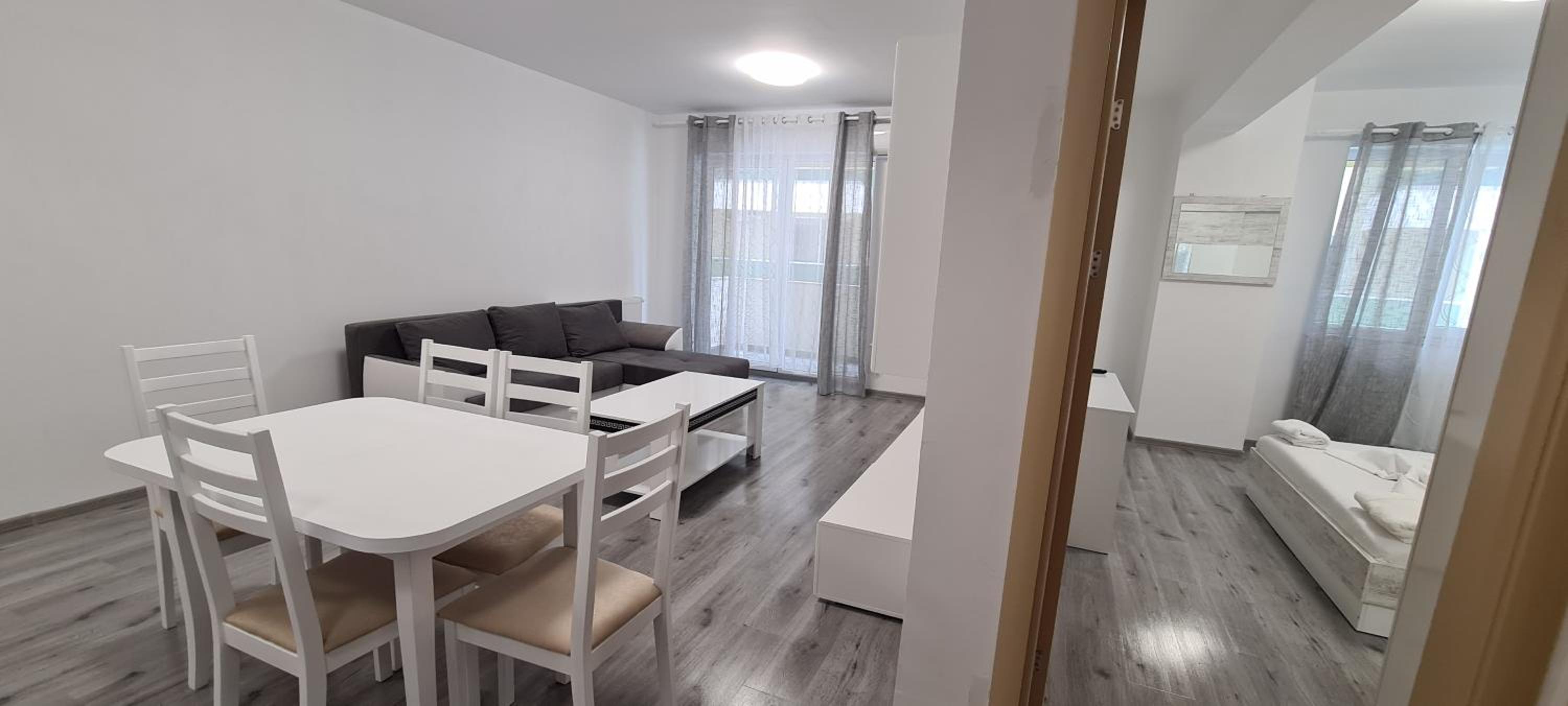 Apartament 2 camere Moonlight Mamaia et 1 view 5