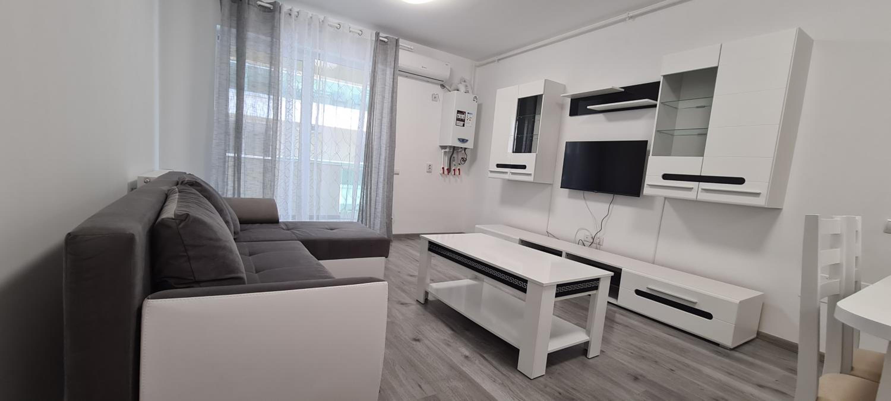 Apartament 2 camere Moonlight Mamaia et 1 view 3