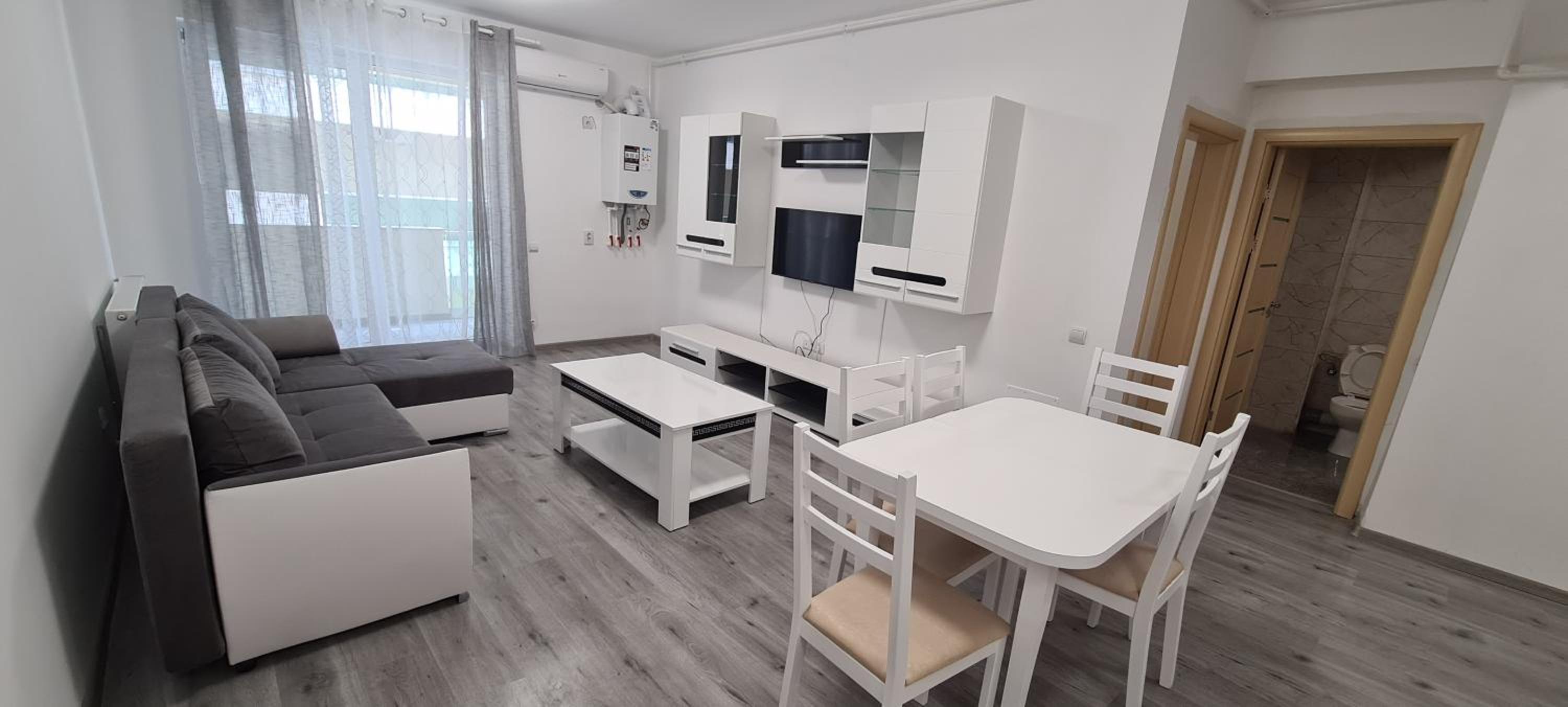 Apartament 2 camere Moonlight Mamaia et 1 view 4