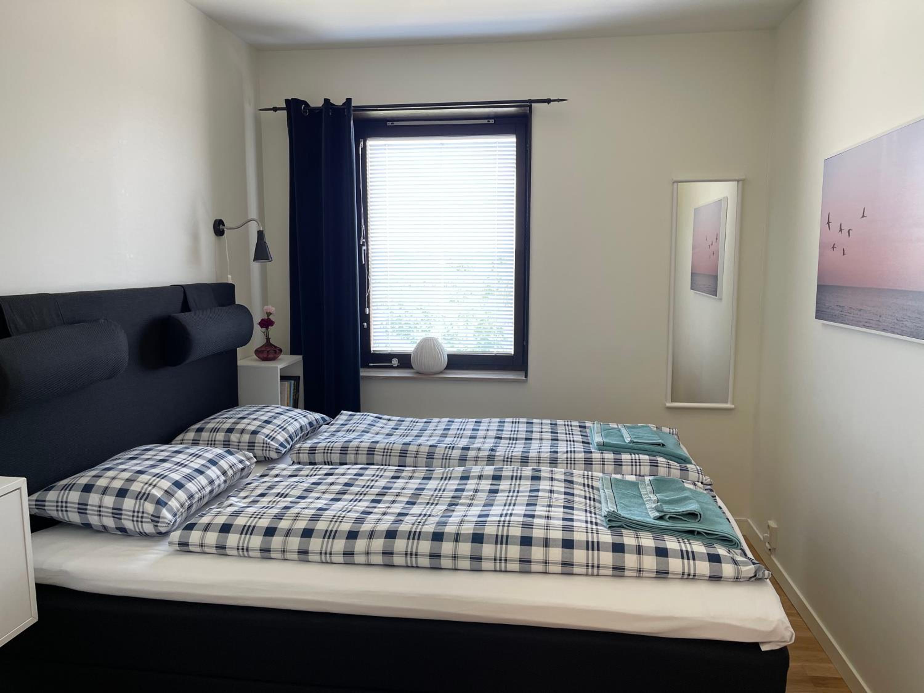 3 Bedroom Apartment in Lysekil view 5