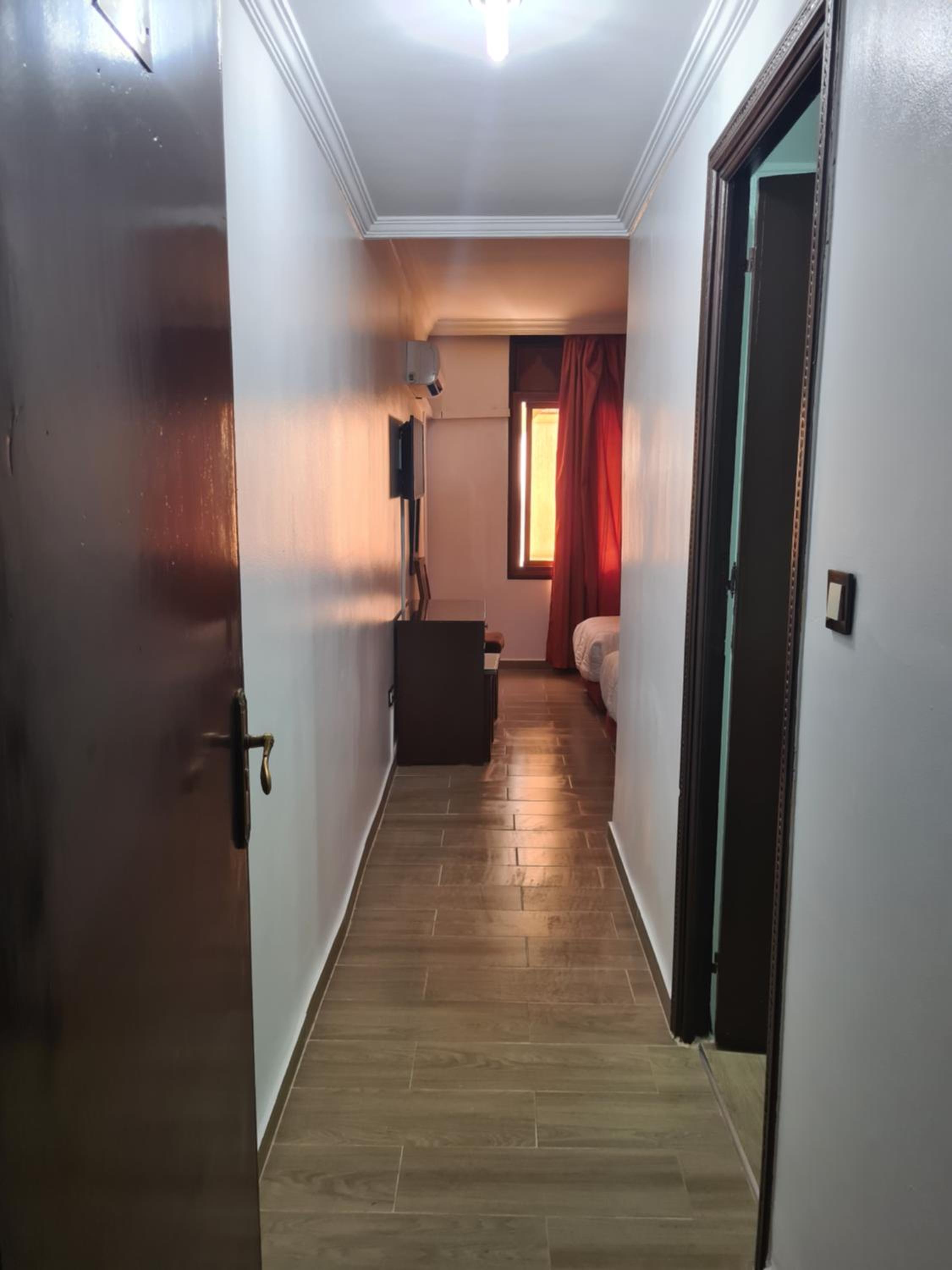 Hotel Lixus