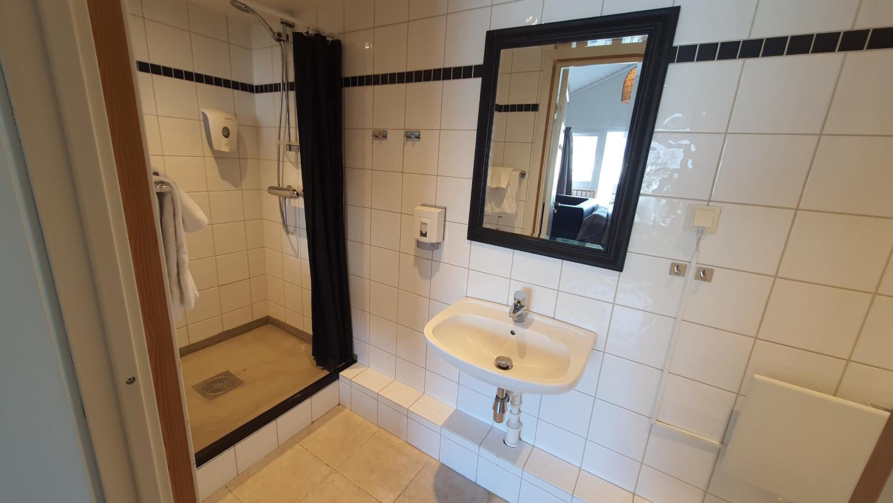 Systra Hotel Apartments Sjøholt