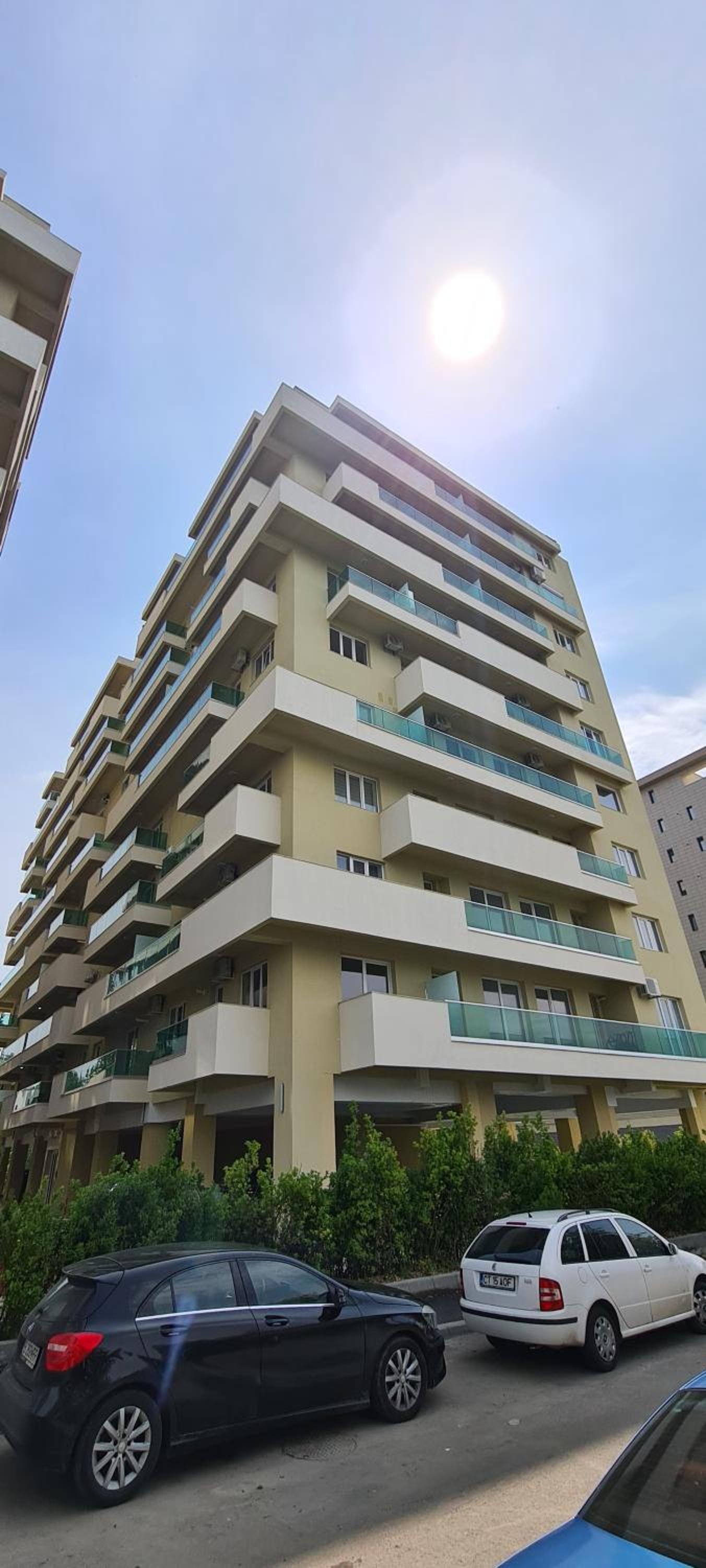 Apartament 2 camere Moonlight Mamaia et 1 view 2
