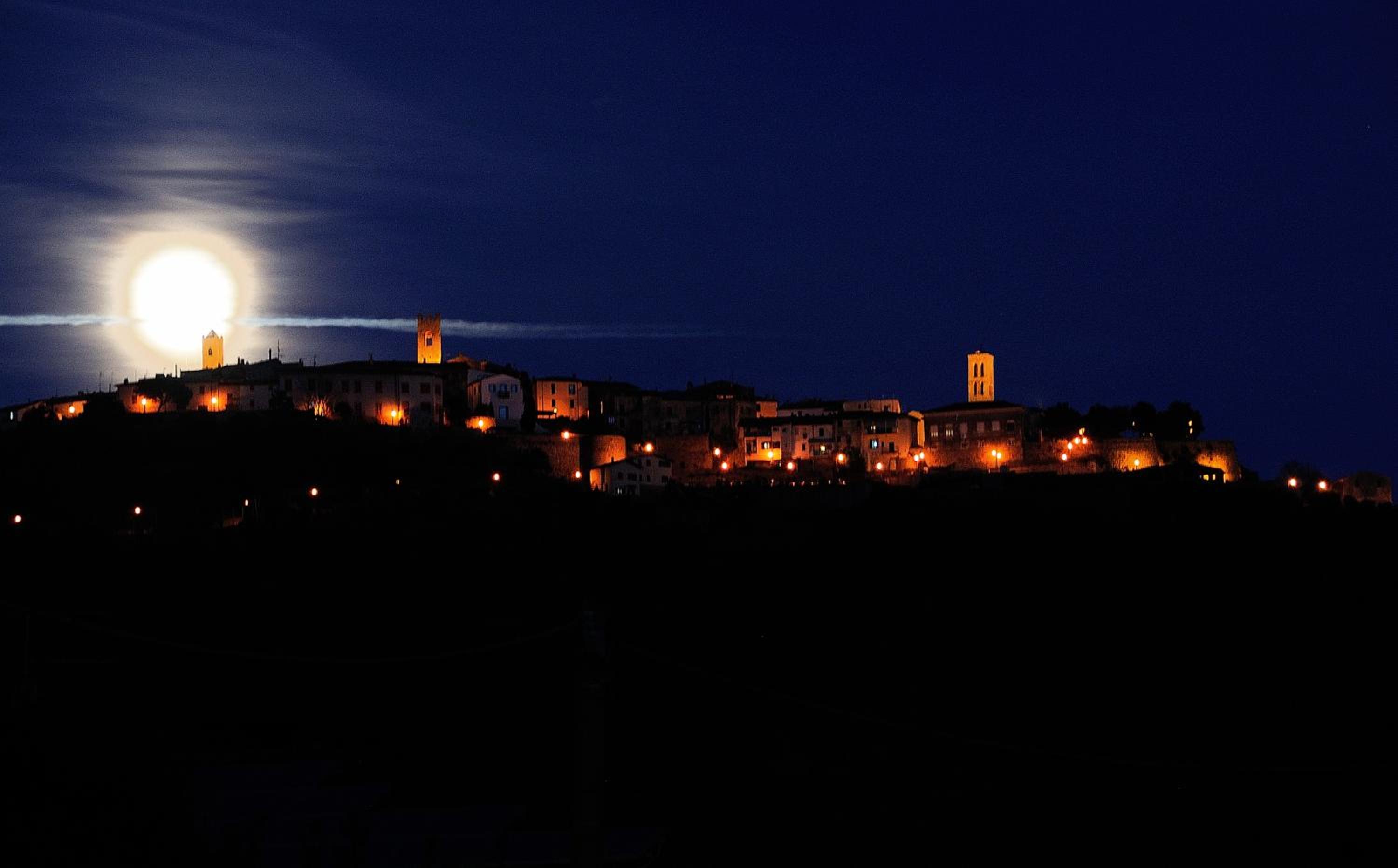 Le Logge Casa Vacanze view 4