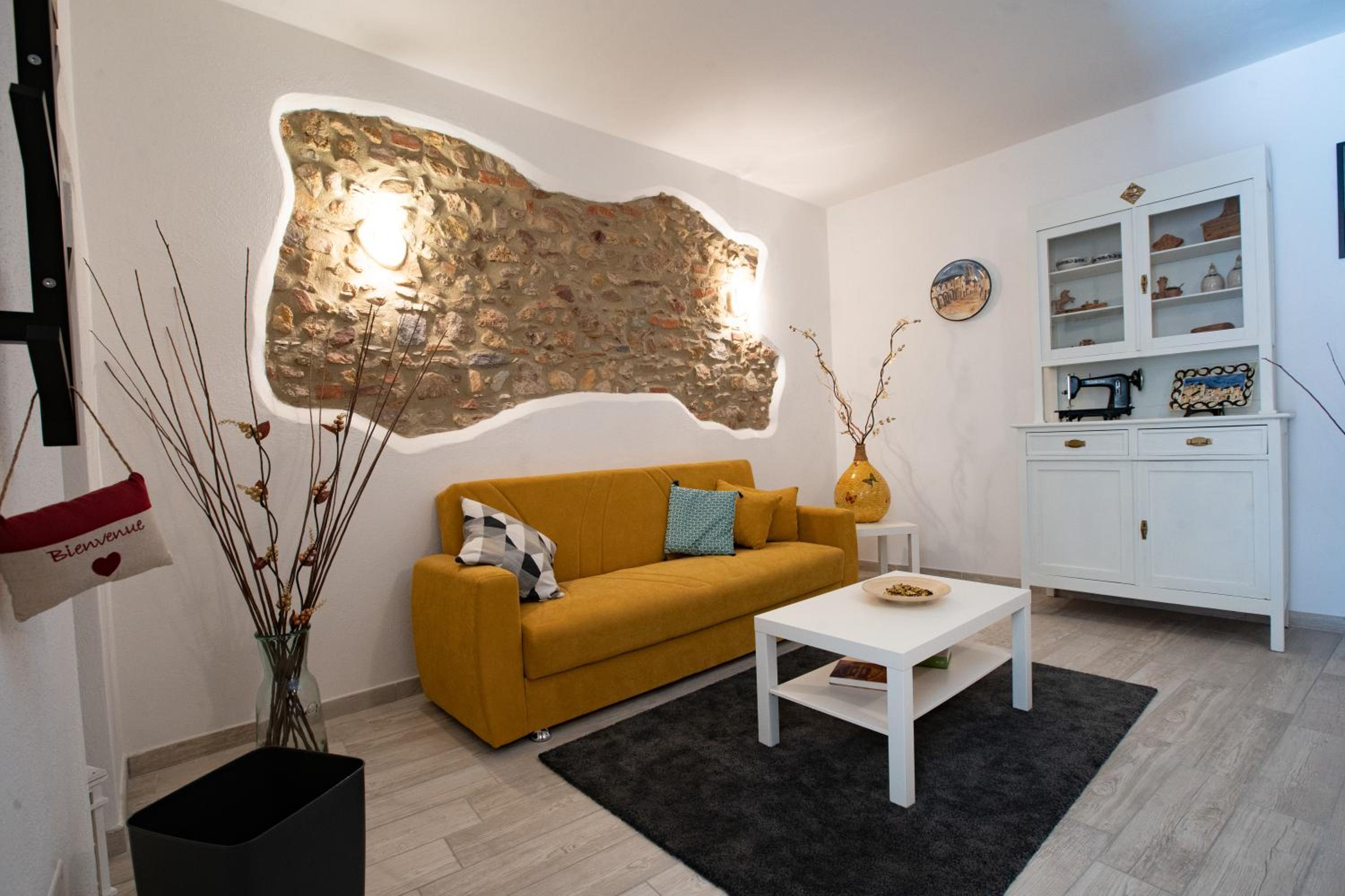 Le Logge Casa Vacanze view 5