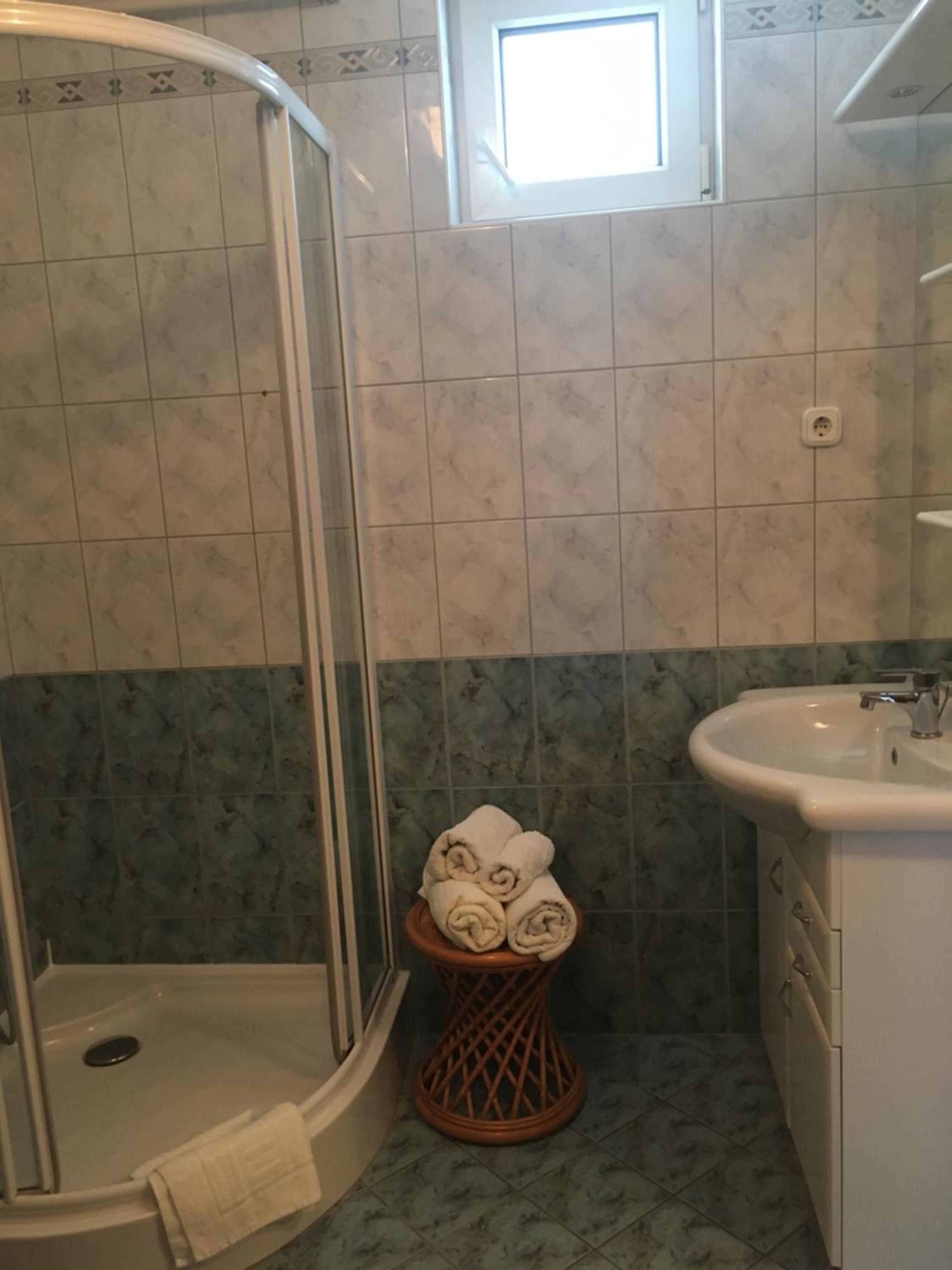 Muskátli Apartmanház