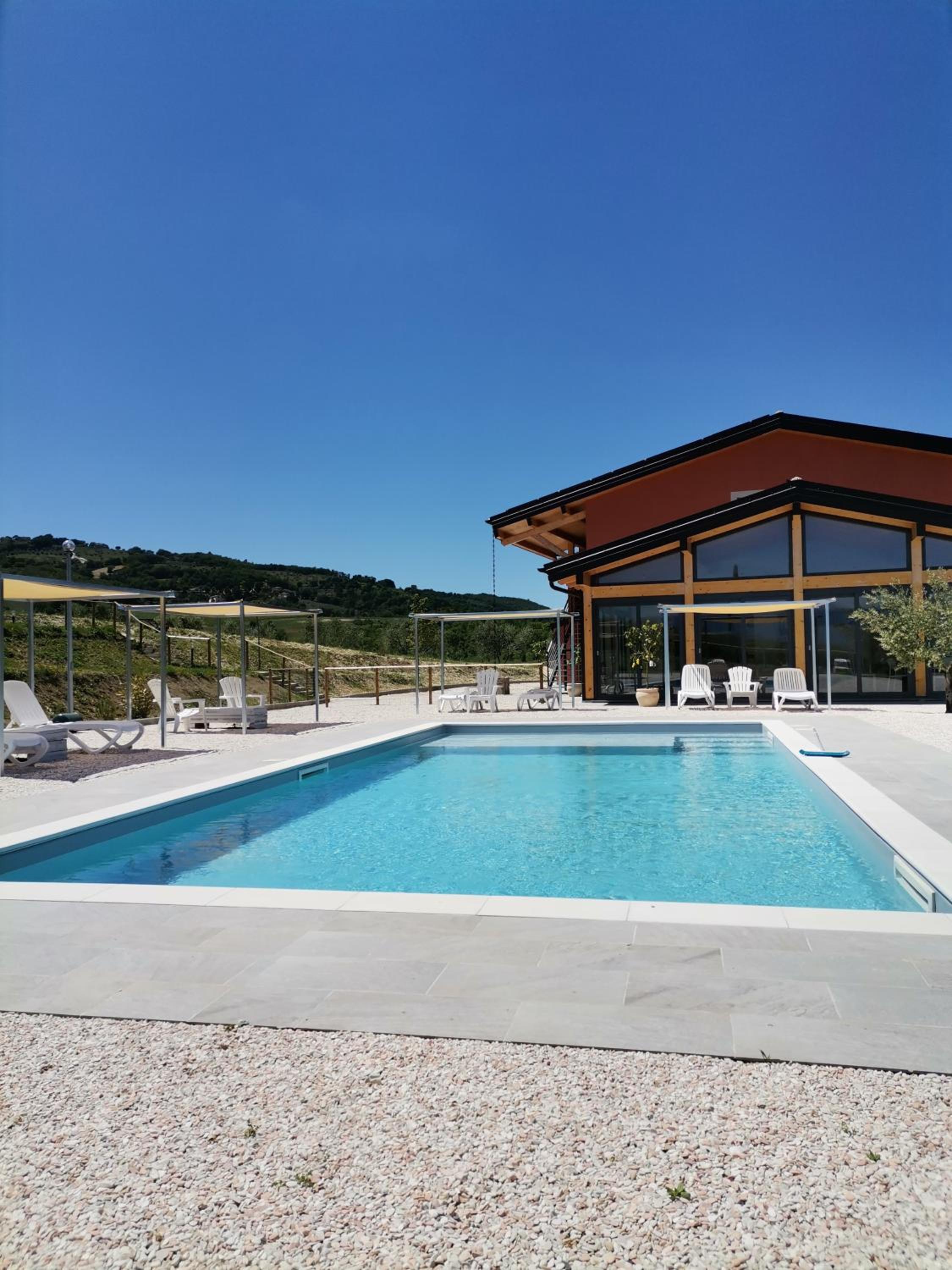 Agriturismo Incanto della Natura view 5