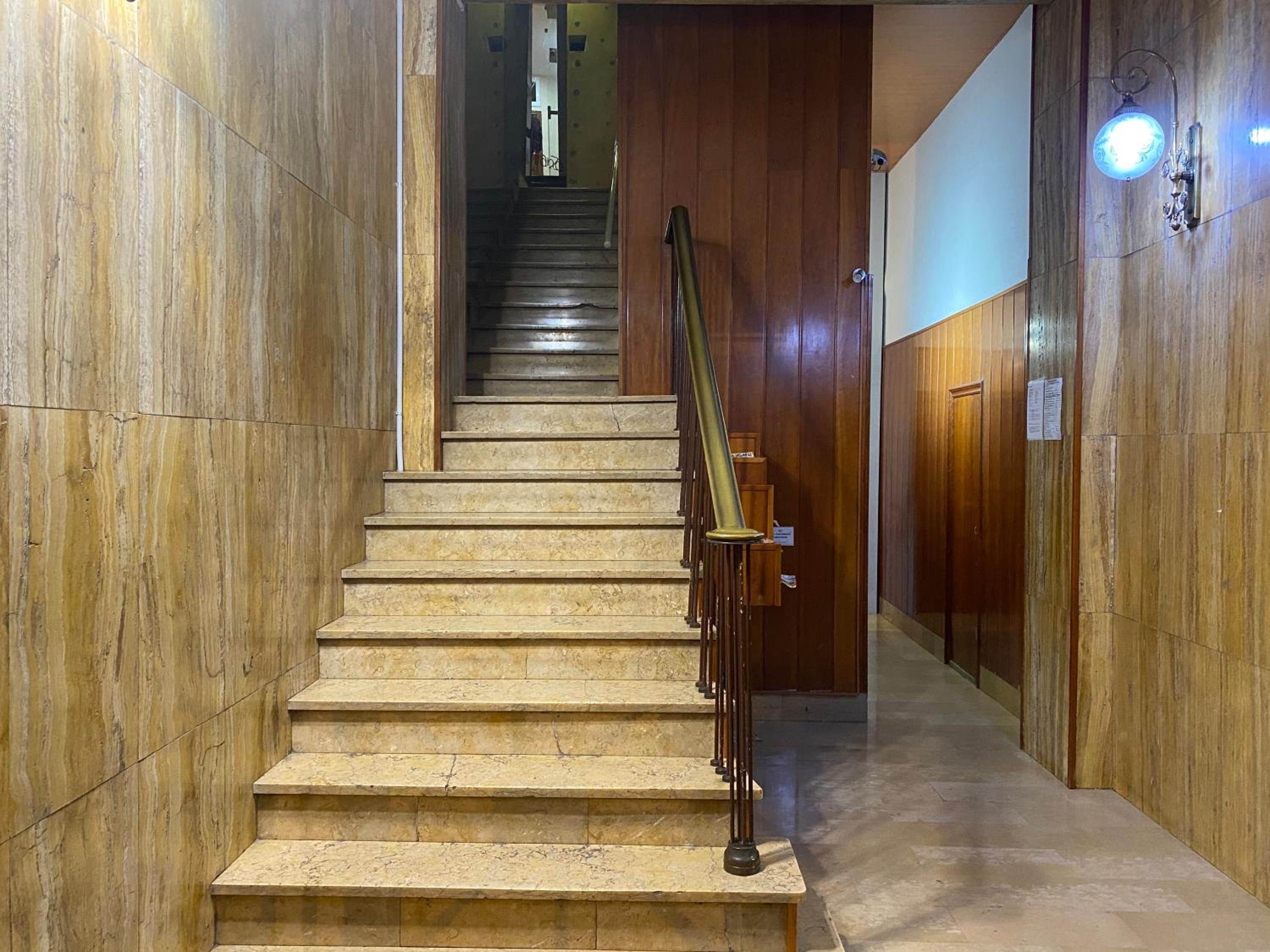 Hostal Granvia 628